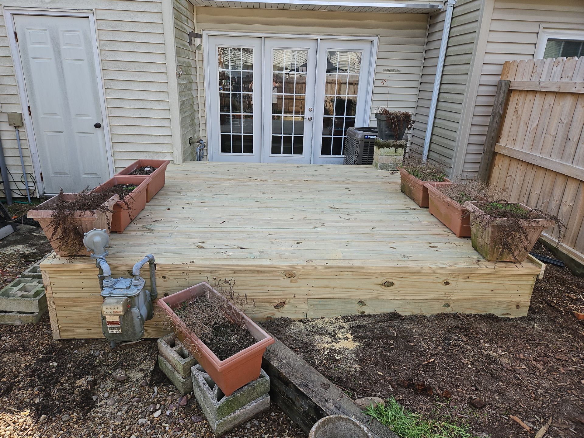 Tailored Design, Timeless Quality by Tidewater Fence