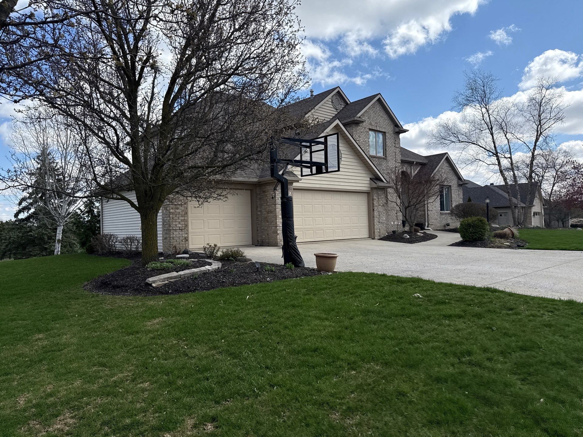 Window Replacement Project in Fort Wayne, IN by Window World Of Fort Wayne