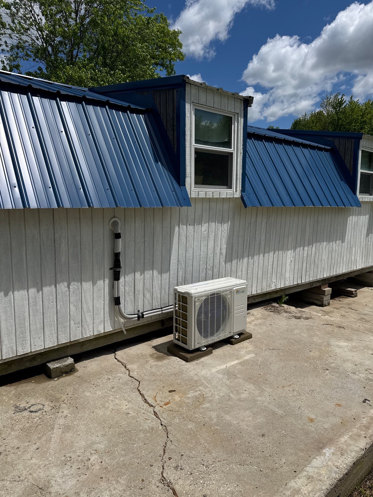 Minisplit Electrical Installation by Elite Electrical Solutions LLC