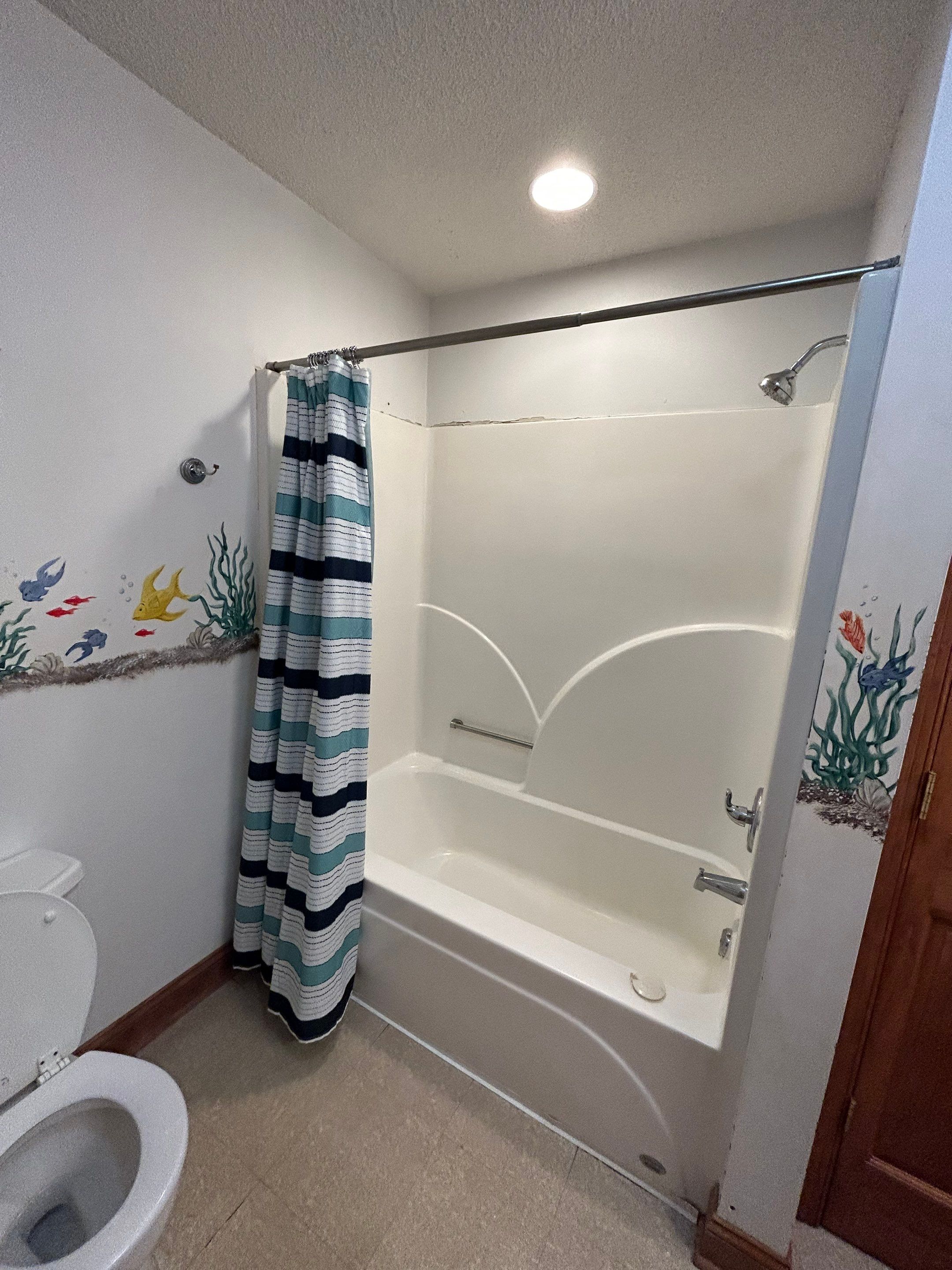 2 Bath Remodel by BathPlanet SW Virginia
