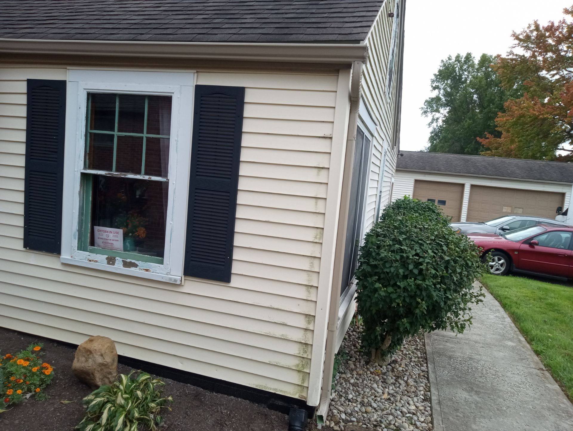 David Maurer by Silver Leaf Contracting 