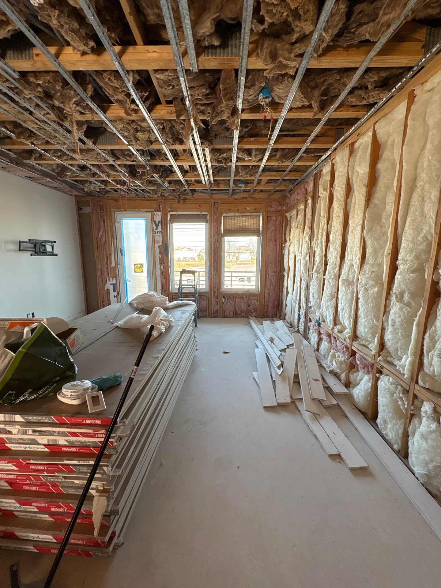 Project in Austin by ASHLEY & CO.