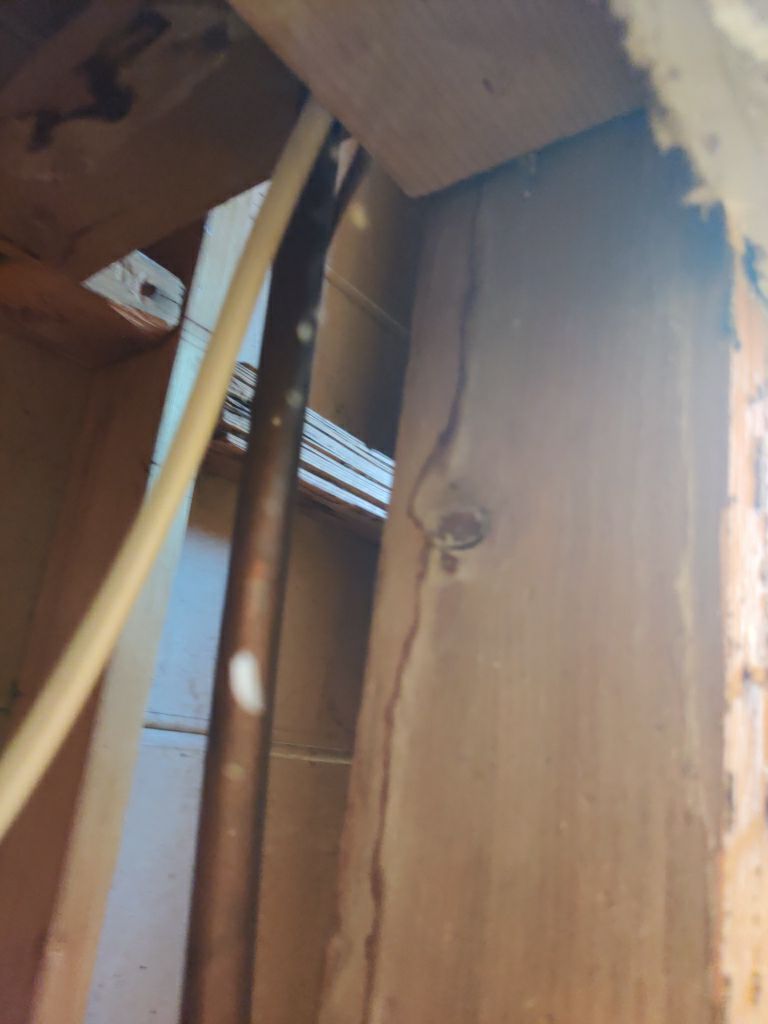 Water Damage Repair by Accountable Home Services