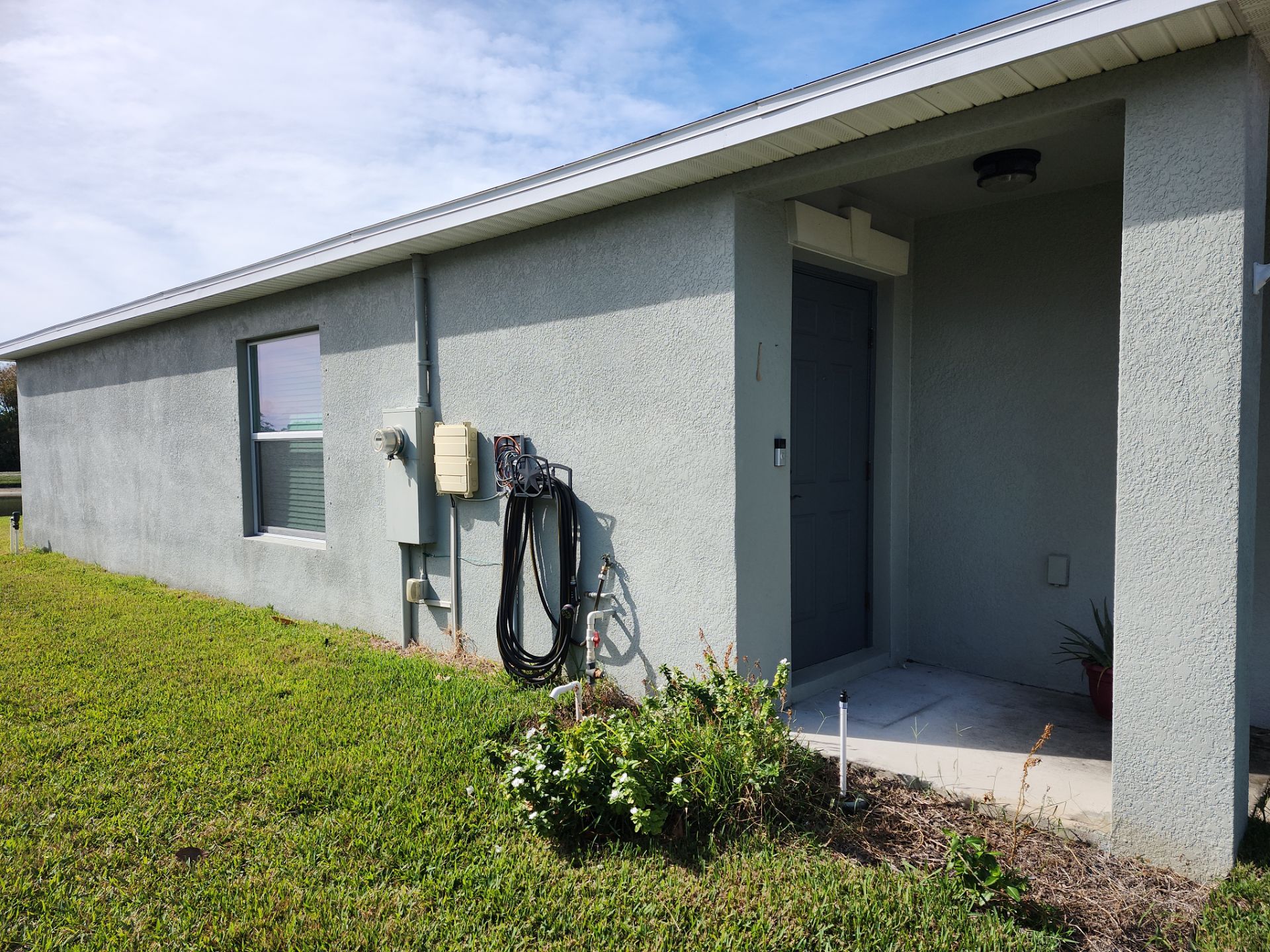 Project in Ruskin by Sunbelt Home Solutions