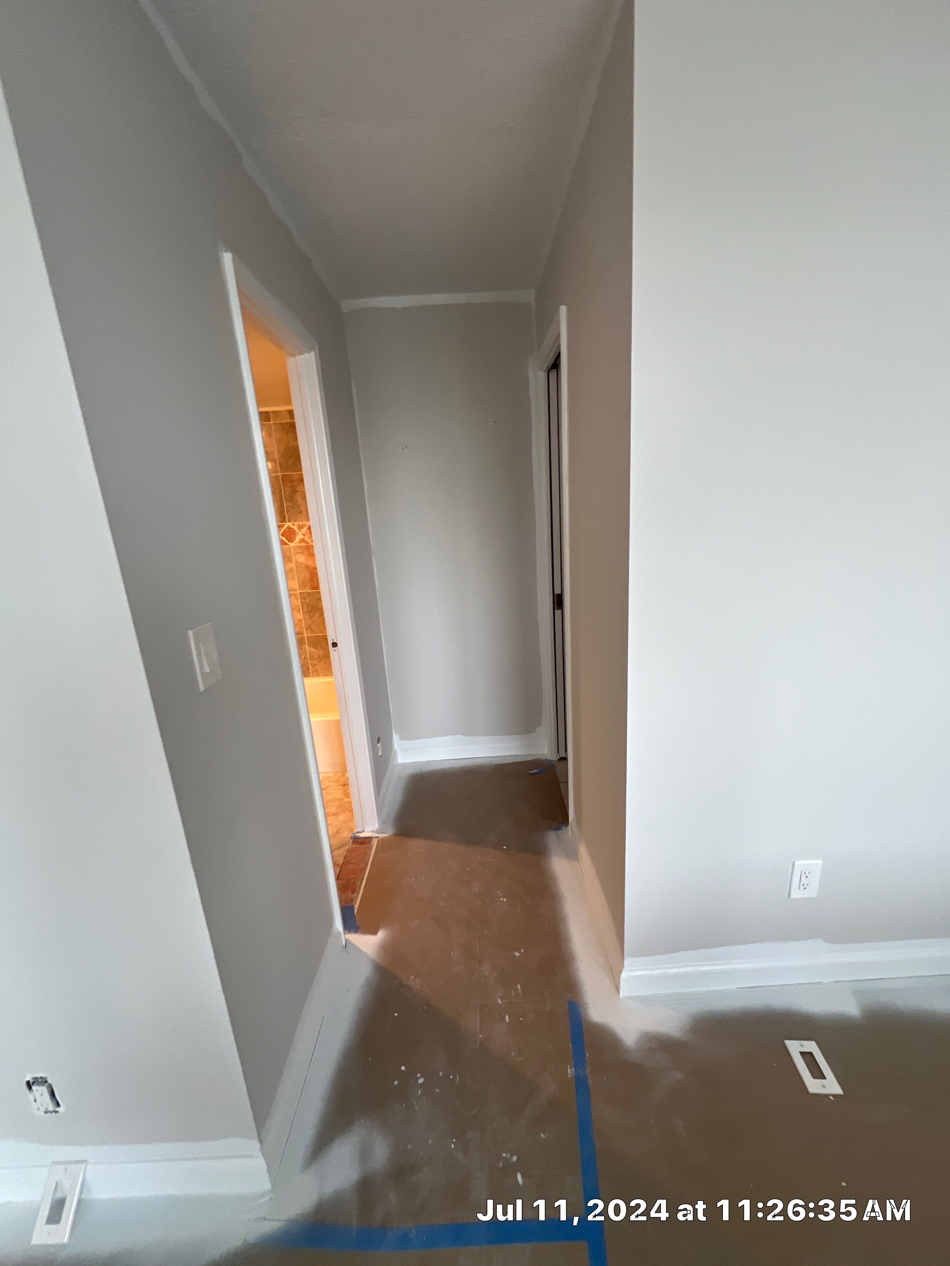 Interior Painting Fort Lauderdale by BKB Pressure Cleaning LLC