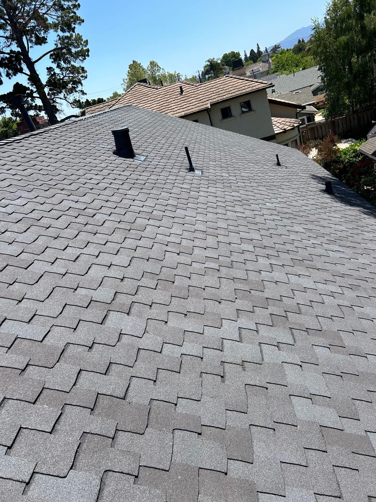 Roof Replacement- San Jose, CA 95125 by Epic Roof Replacement