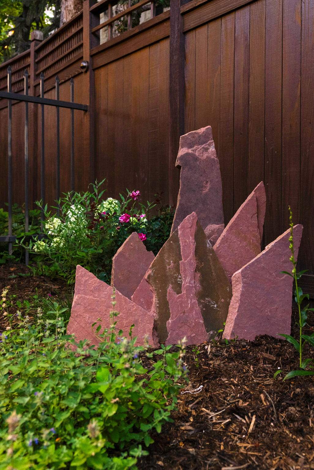 13th Street by Nature's Way Landscapes