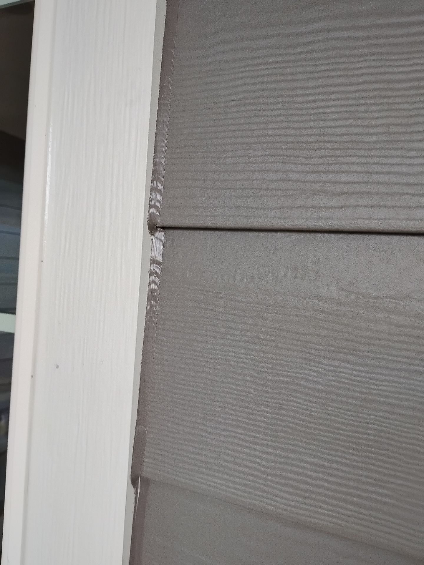 James Hardie Color Plus  by BN Covered Exteriors