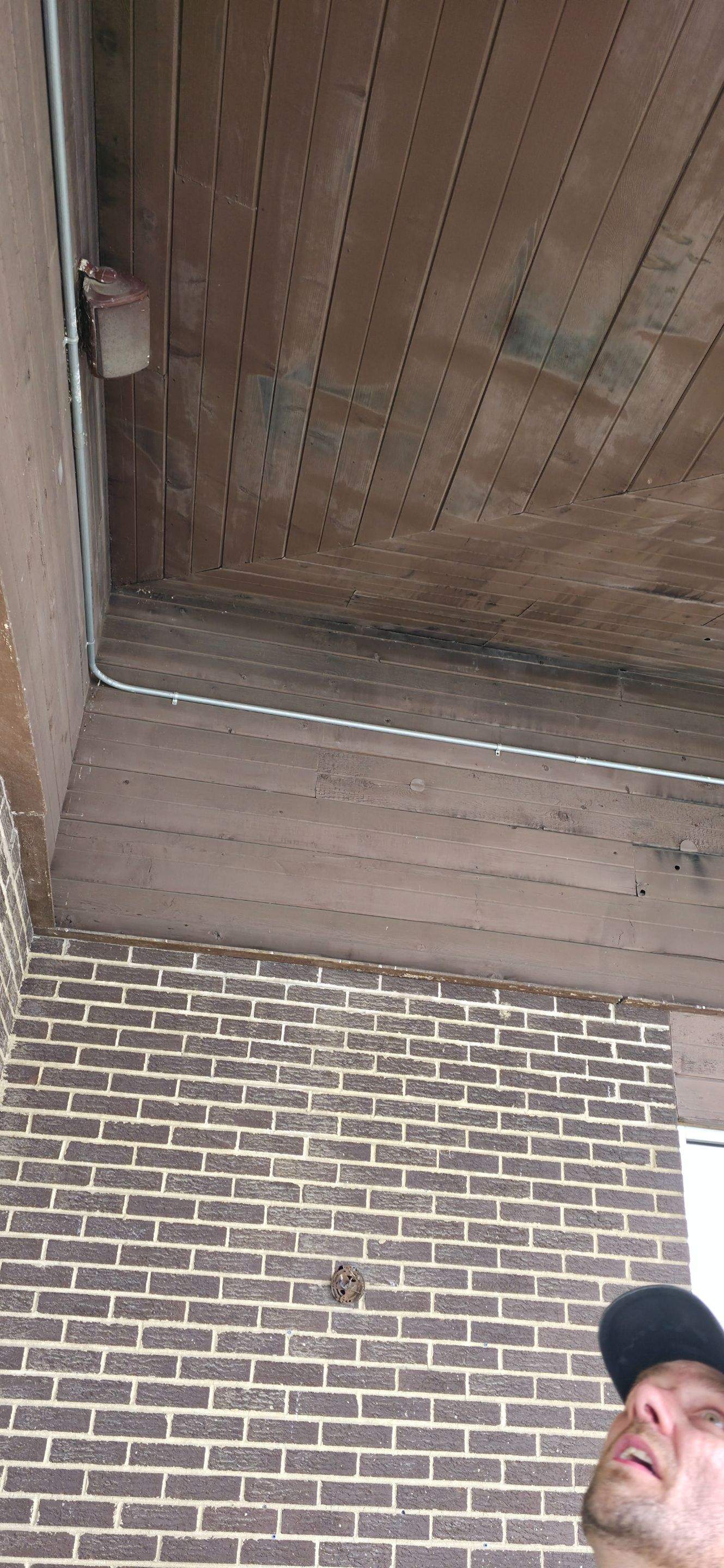 Water Damage Claim in Marion by FLAPA & KeyStone
