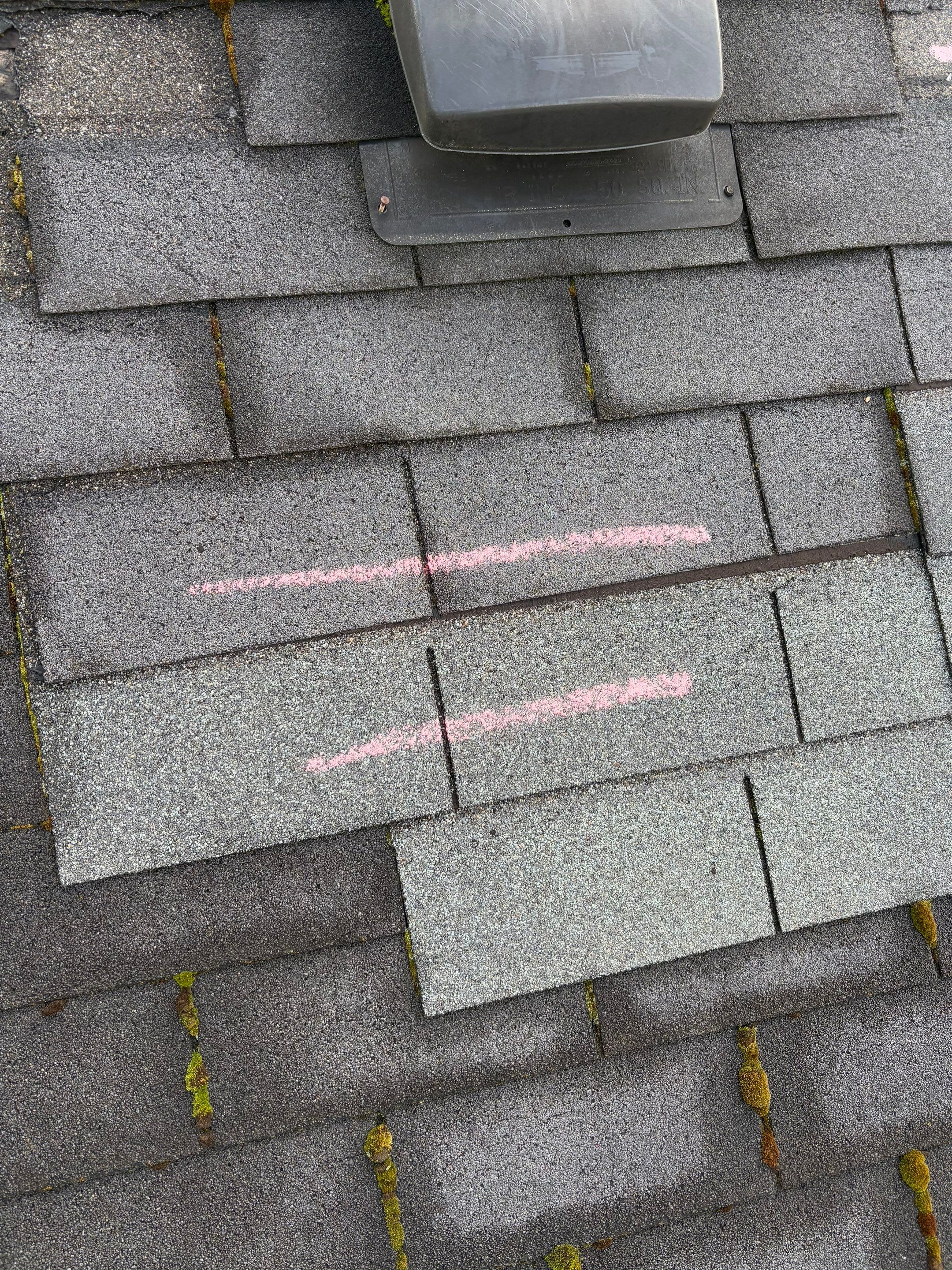 GAF Timberline NS, Charcoal  by Proline Roofing & Restoration LLC