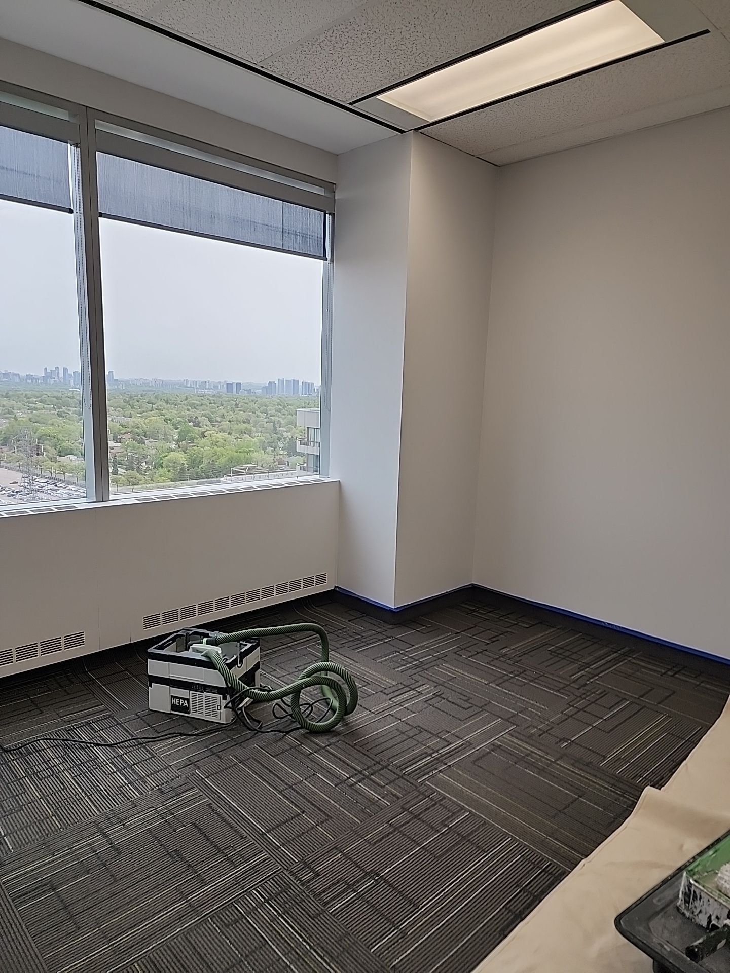 Project in Toronto by GTA HOME PAINTING