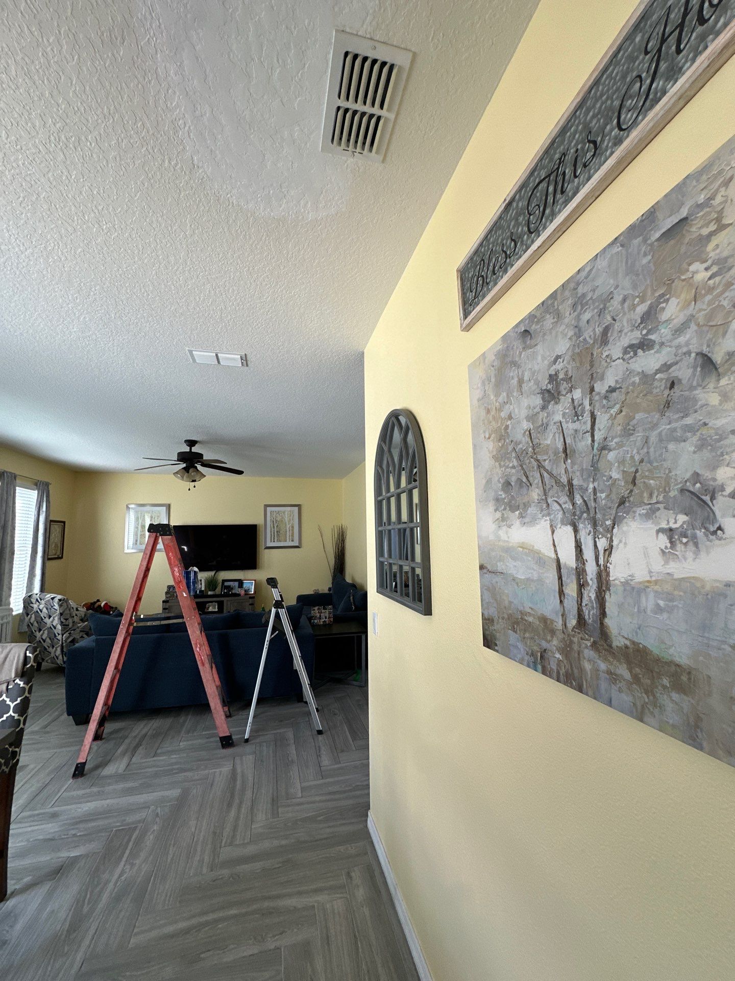 Air Duct Cleaning in Clermont by Hygienic Air, Inc