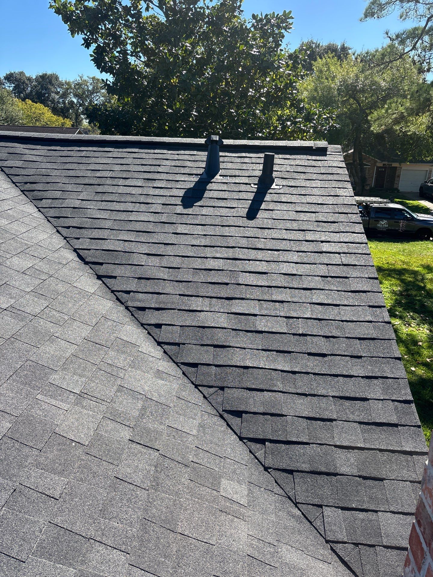 Roof Replacement Houston by Roof Repair Company