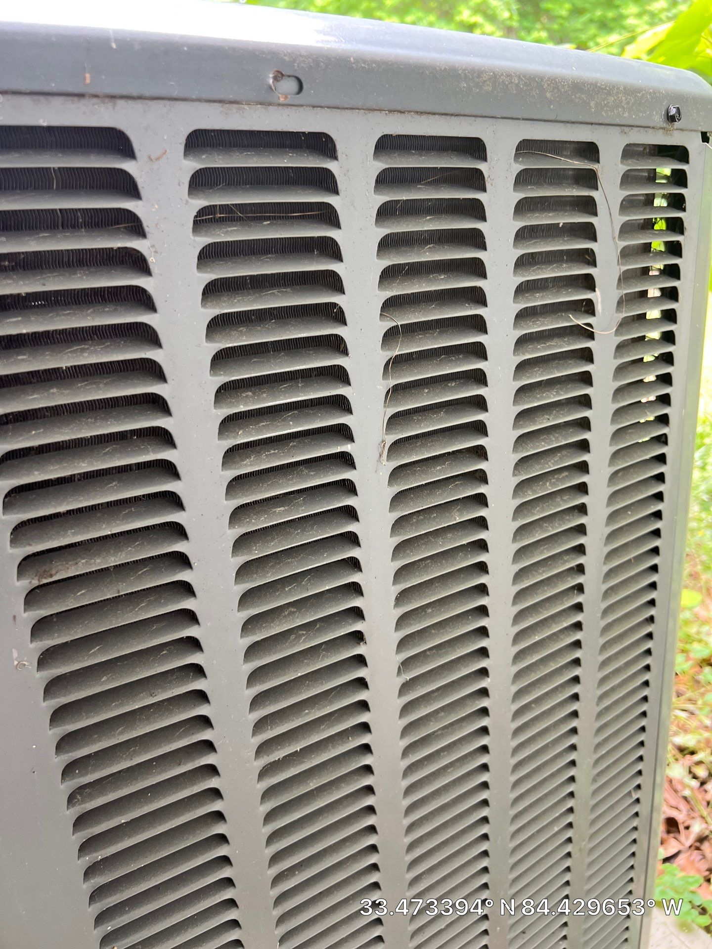 Goodman and Amana HVAC System Maintenance in Fayetteville by Veasey Mechanical Services