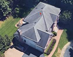 Solar Panel Cleaning in Mahwah, NJ — Gallo Bros job photo