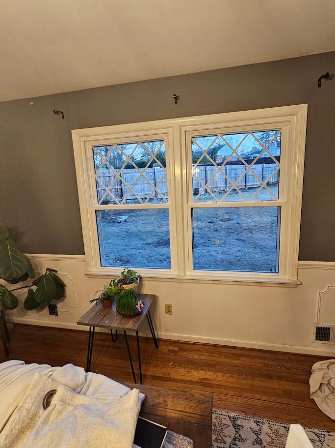 Ireland Project in Hoover by The Window Source