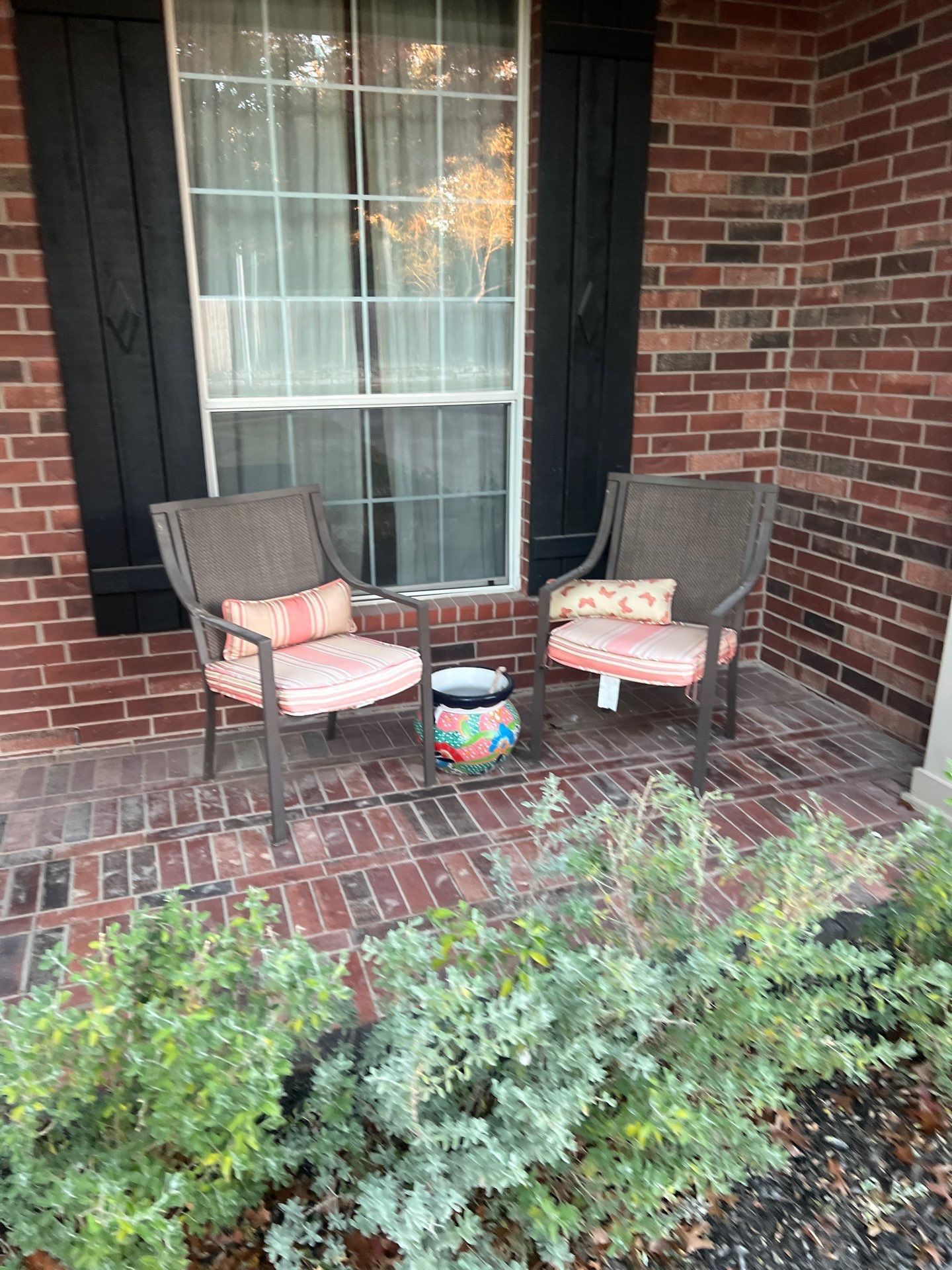 Project in Cedar Park by Rhino Roofing and General Contracting, LLC