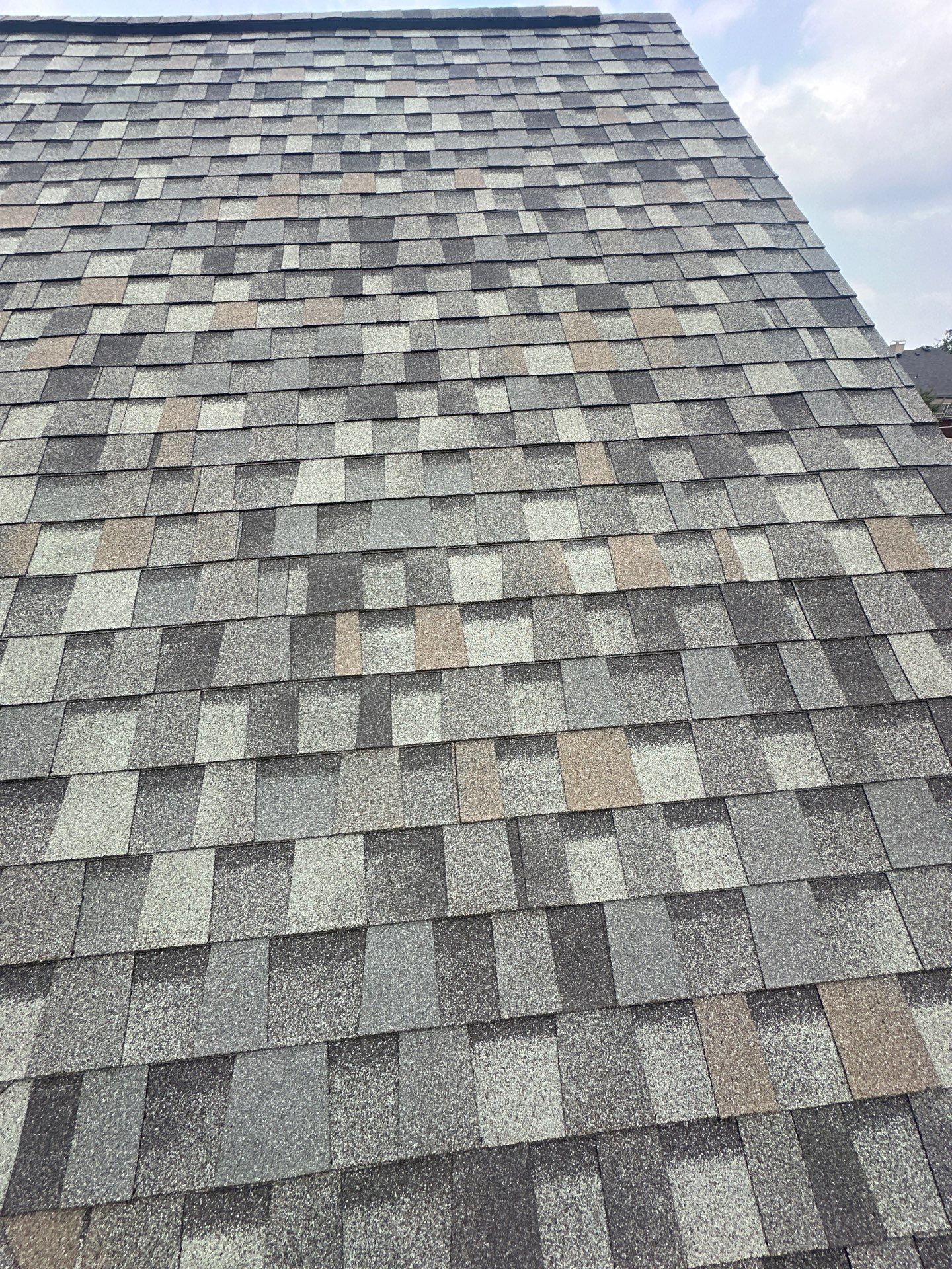 Project in Wylie by Rhino Roofing and General Contracting, LLC