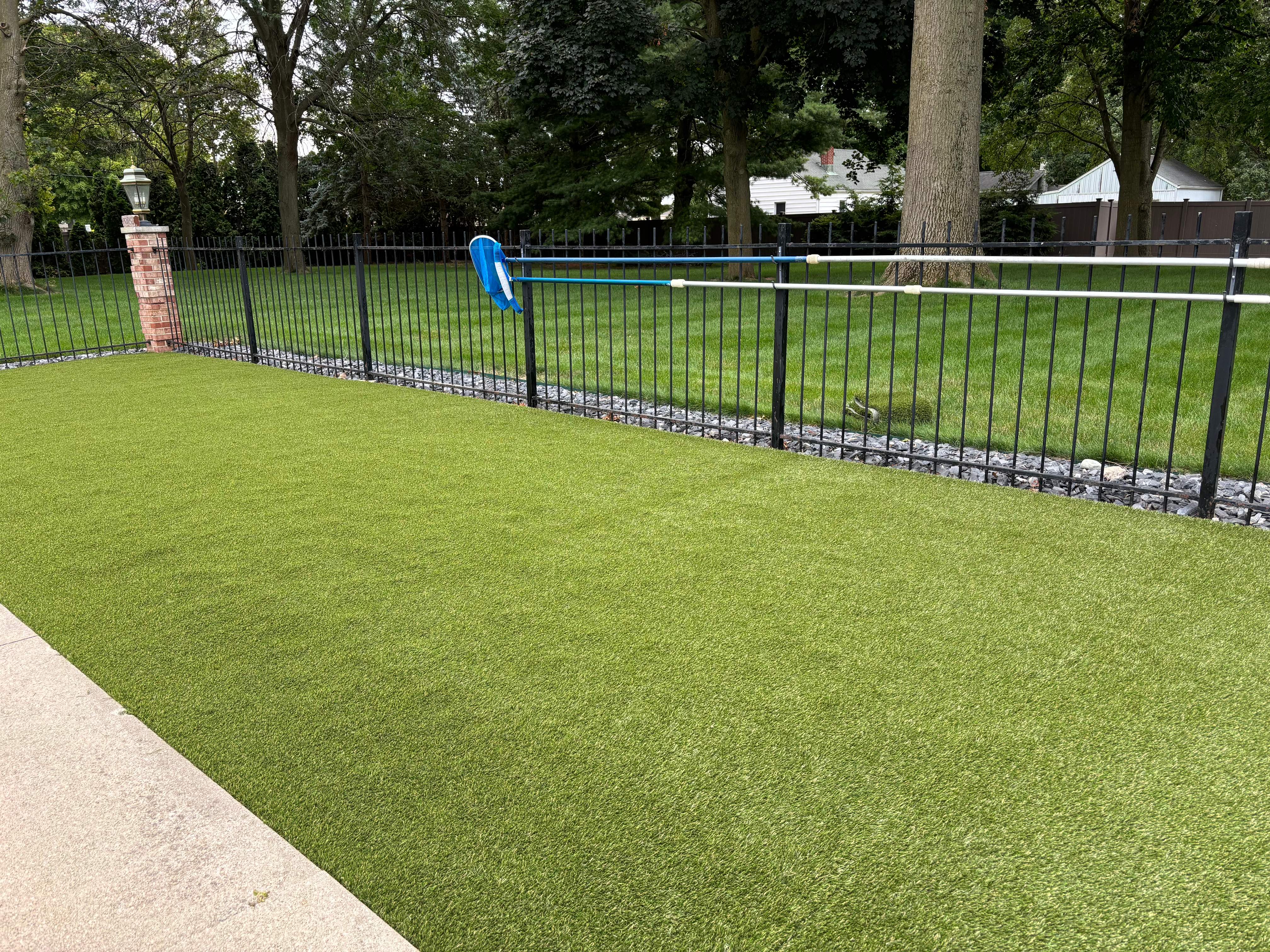 K9Grass in Bremen, Indiana by ForeverLawn NEIN/INDY