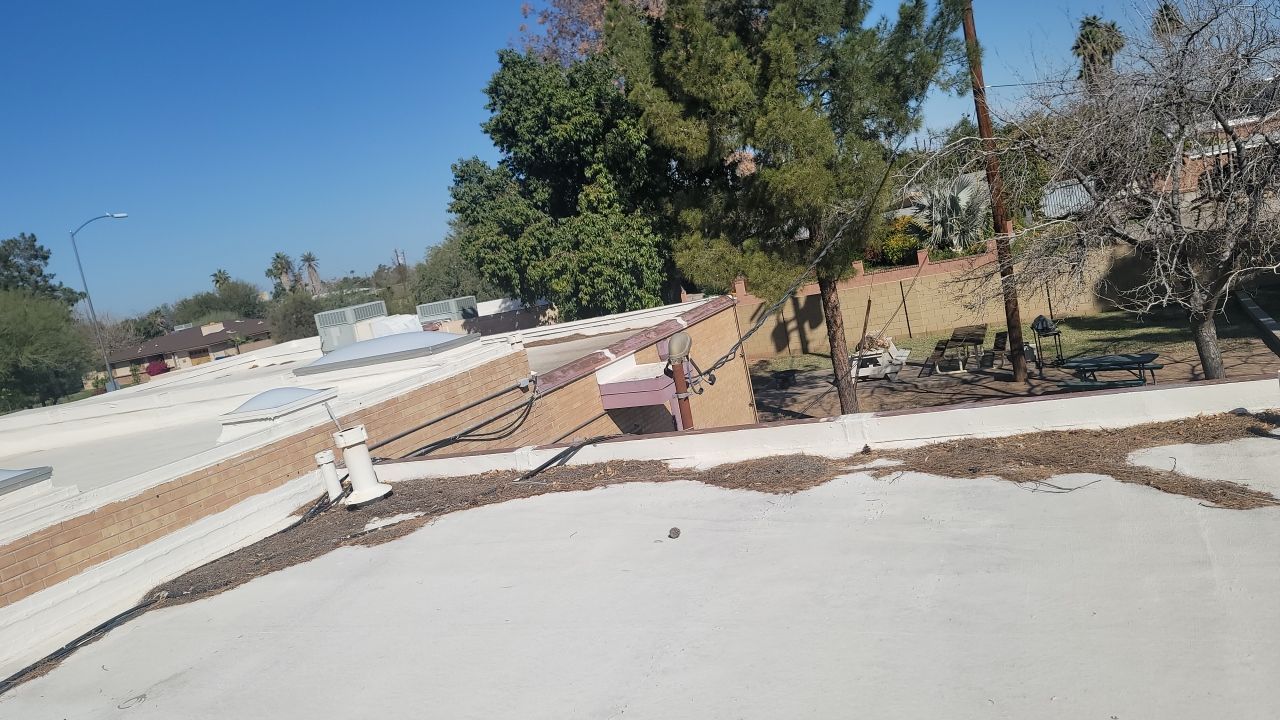 Christ The King by C&N Roofing  INC 