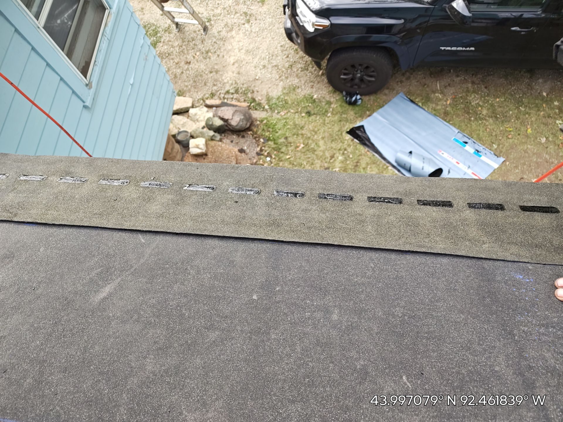 FORTIFIED ROOF in Rochester by Forever Fortified