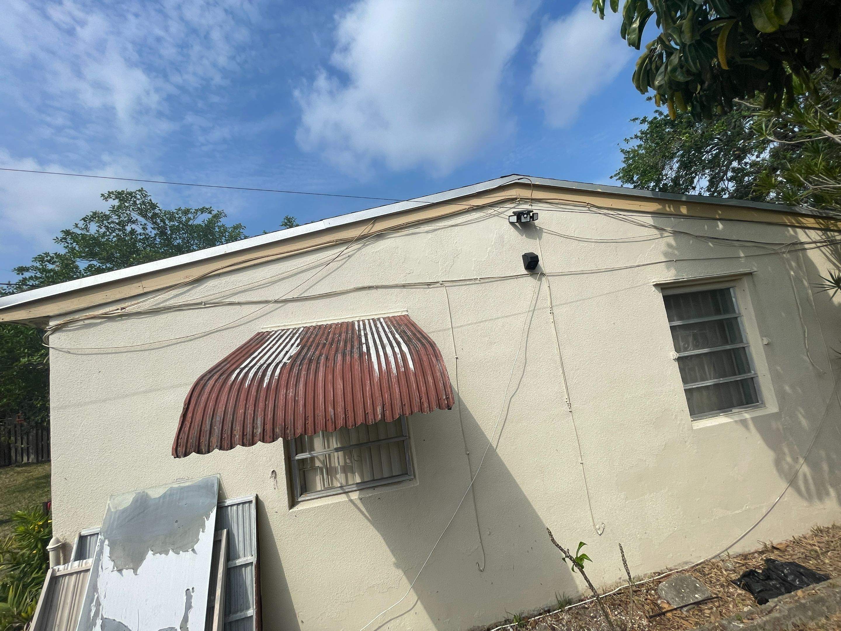 Water Damage Claim in north miami by FLAPA & KeyStone