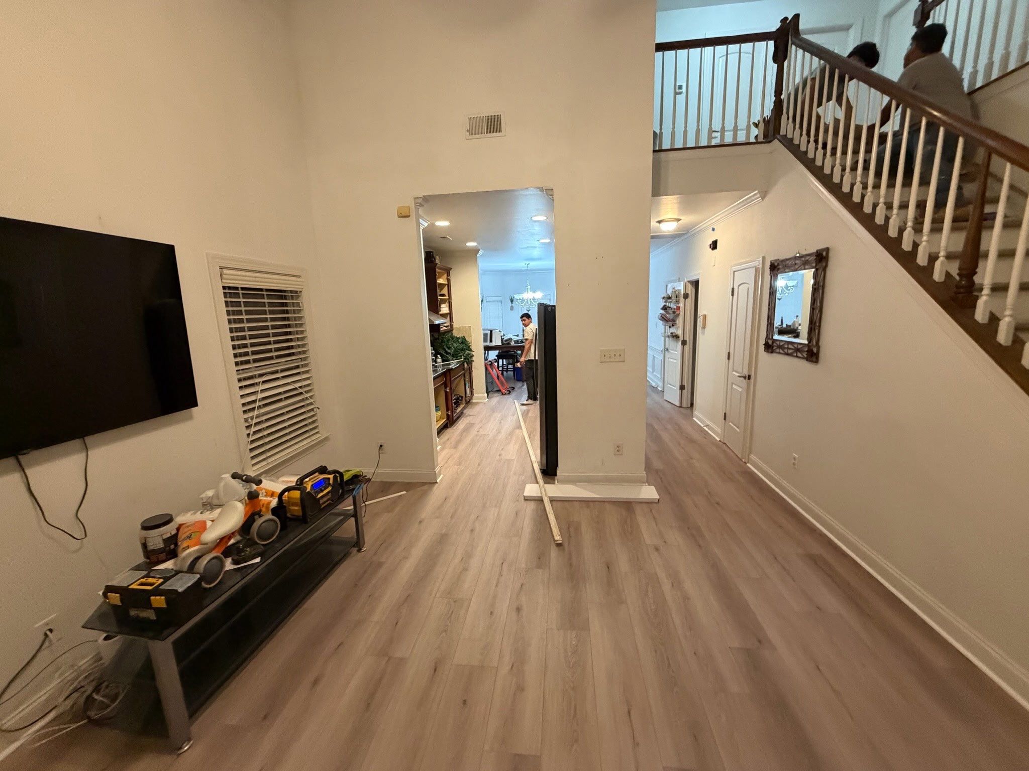 Project 82 by FMP Flooring