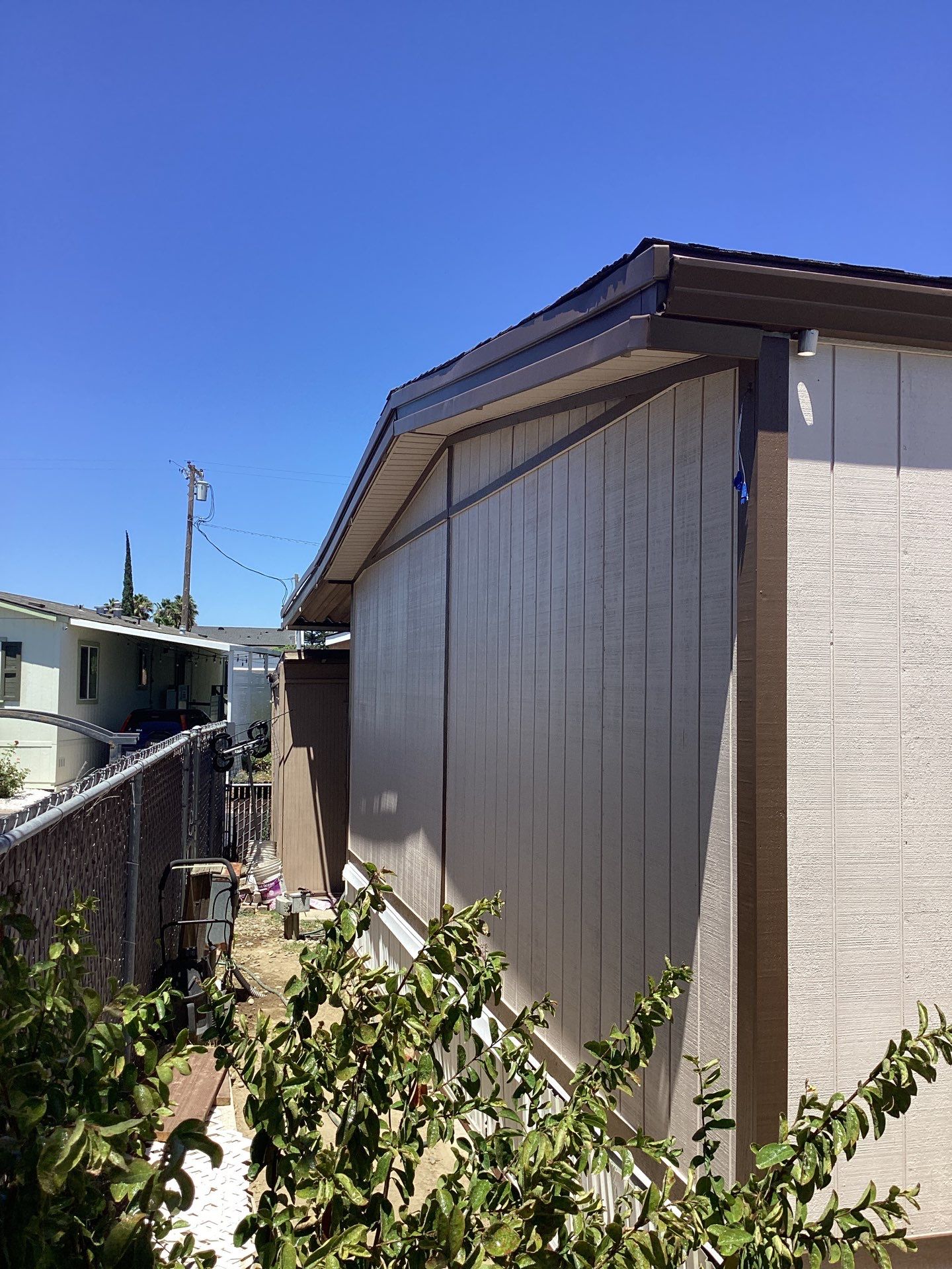 Exterior Painting in Ceres by Lancaster Painting