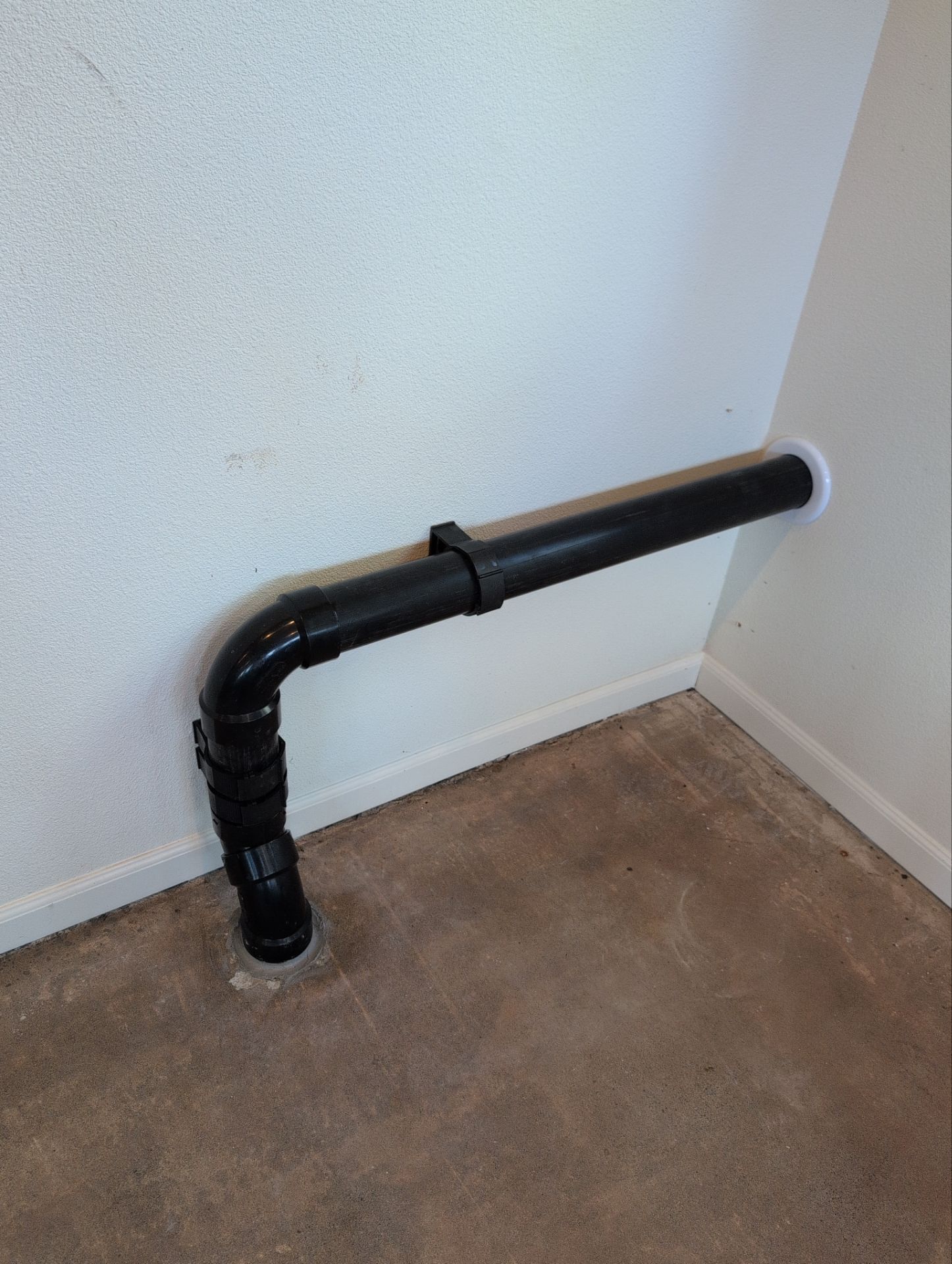 Sub Slab SafeAir™  by JustRadon.Com