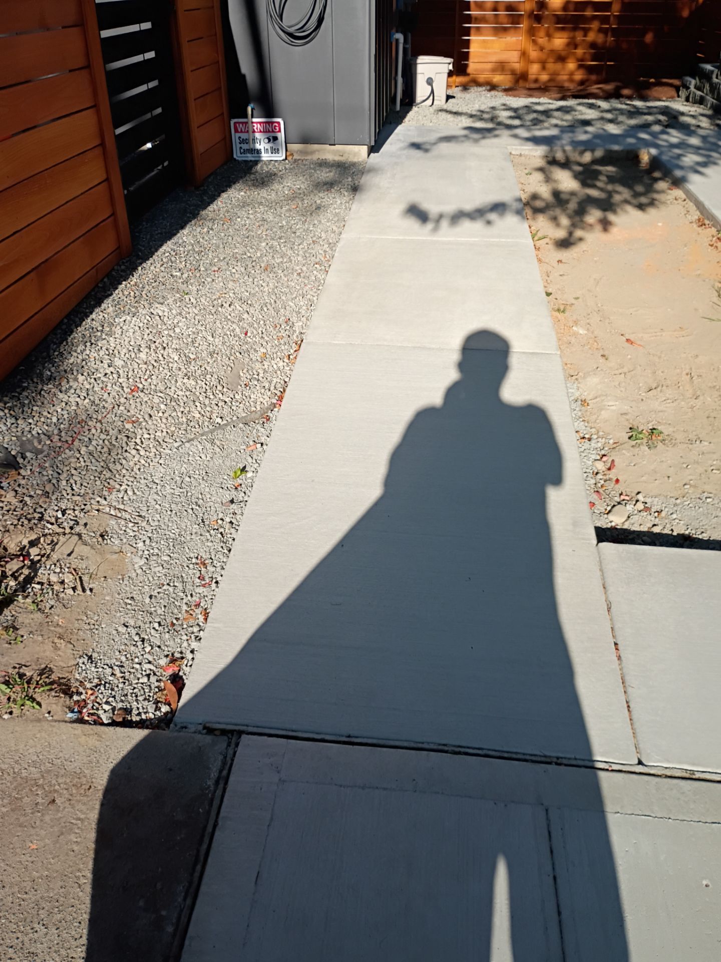 Concrete Patch & Sidewall Repair | Seattle  by Jireh Asphalt & Concrete Inc 