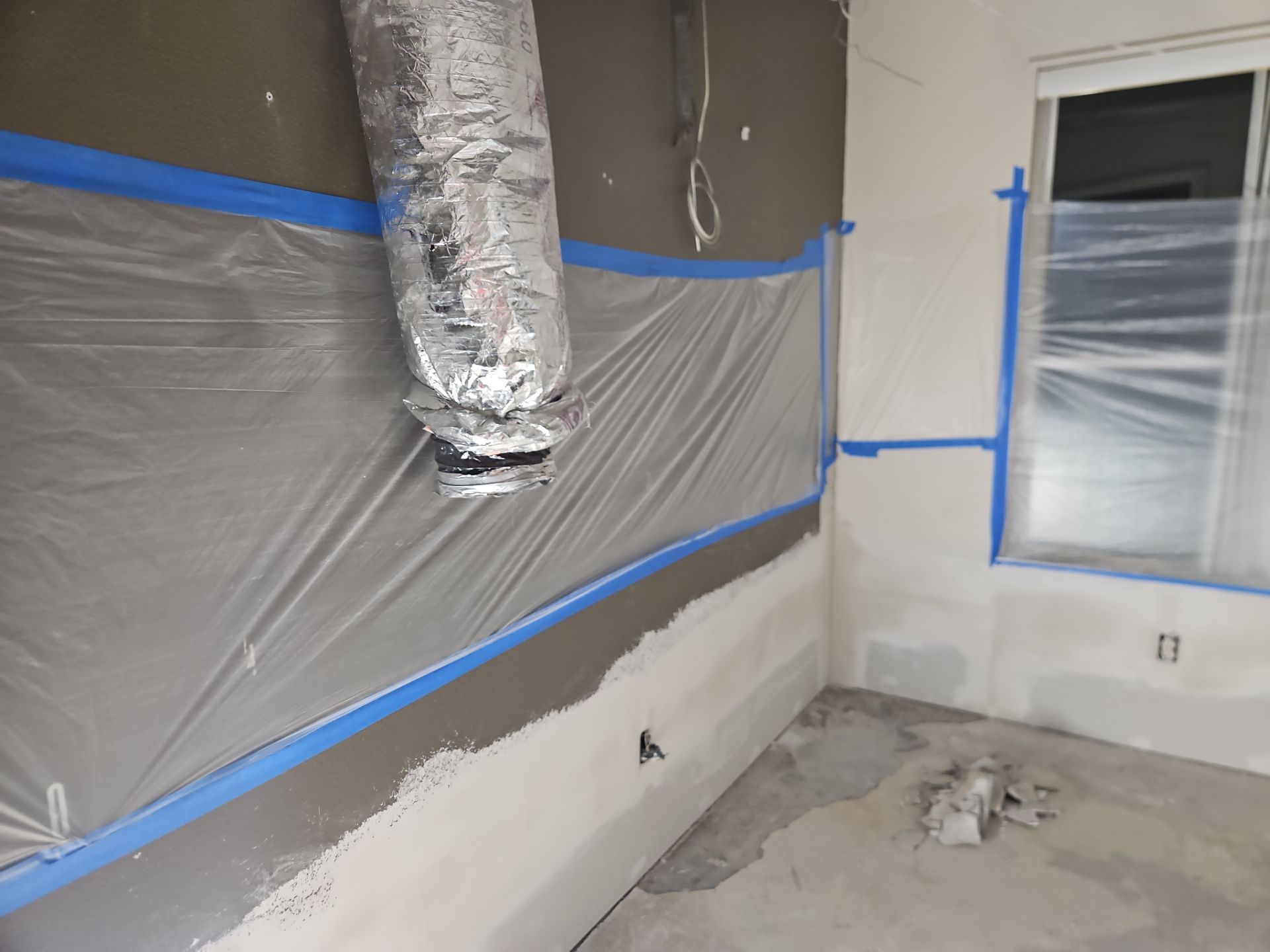 Full-Service Commercial Office Remodel by Majesty Construction