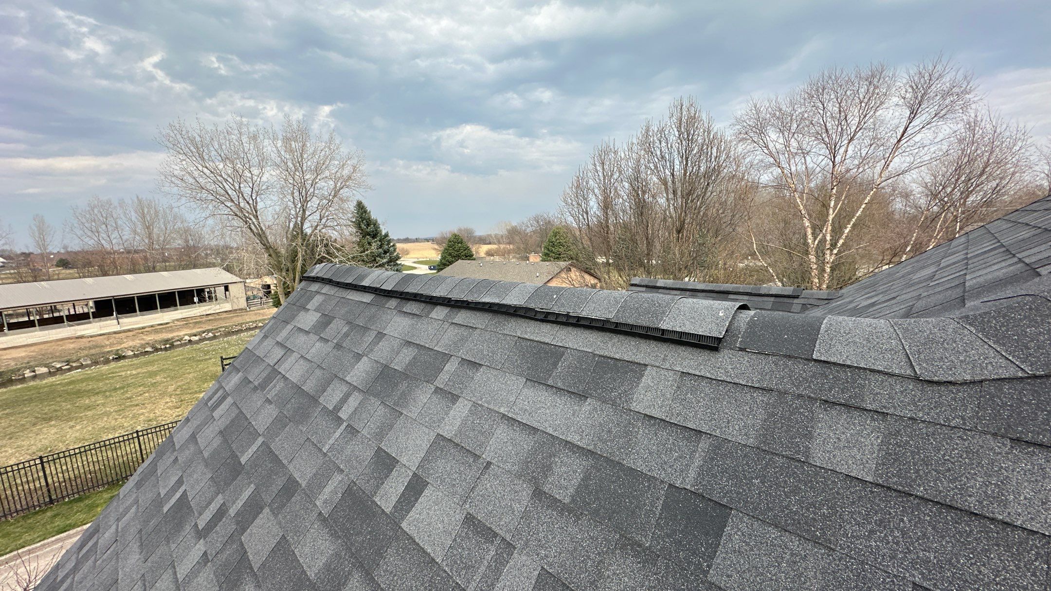  Malarkey Legacy Goodness by Happy Roofing, Inc.