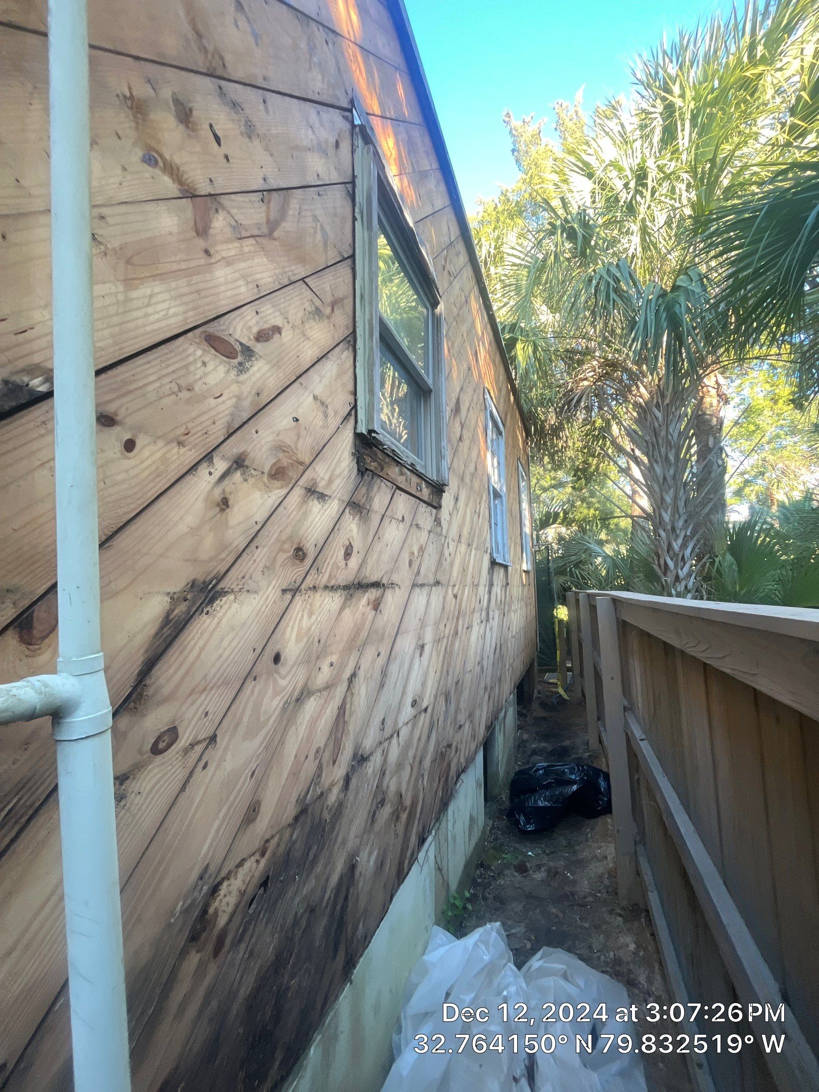 Residential Abatement plus Lead Based Paint Remediation by EAS Environmental, LLC.