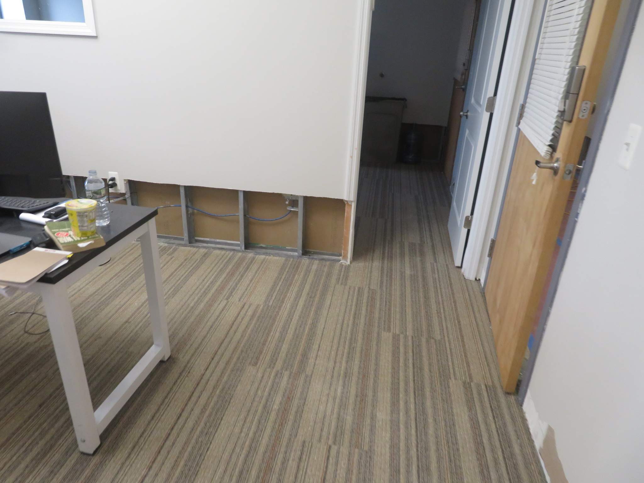 Water Damage Claim in Toms River by FLAPA & KeyStone