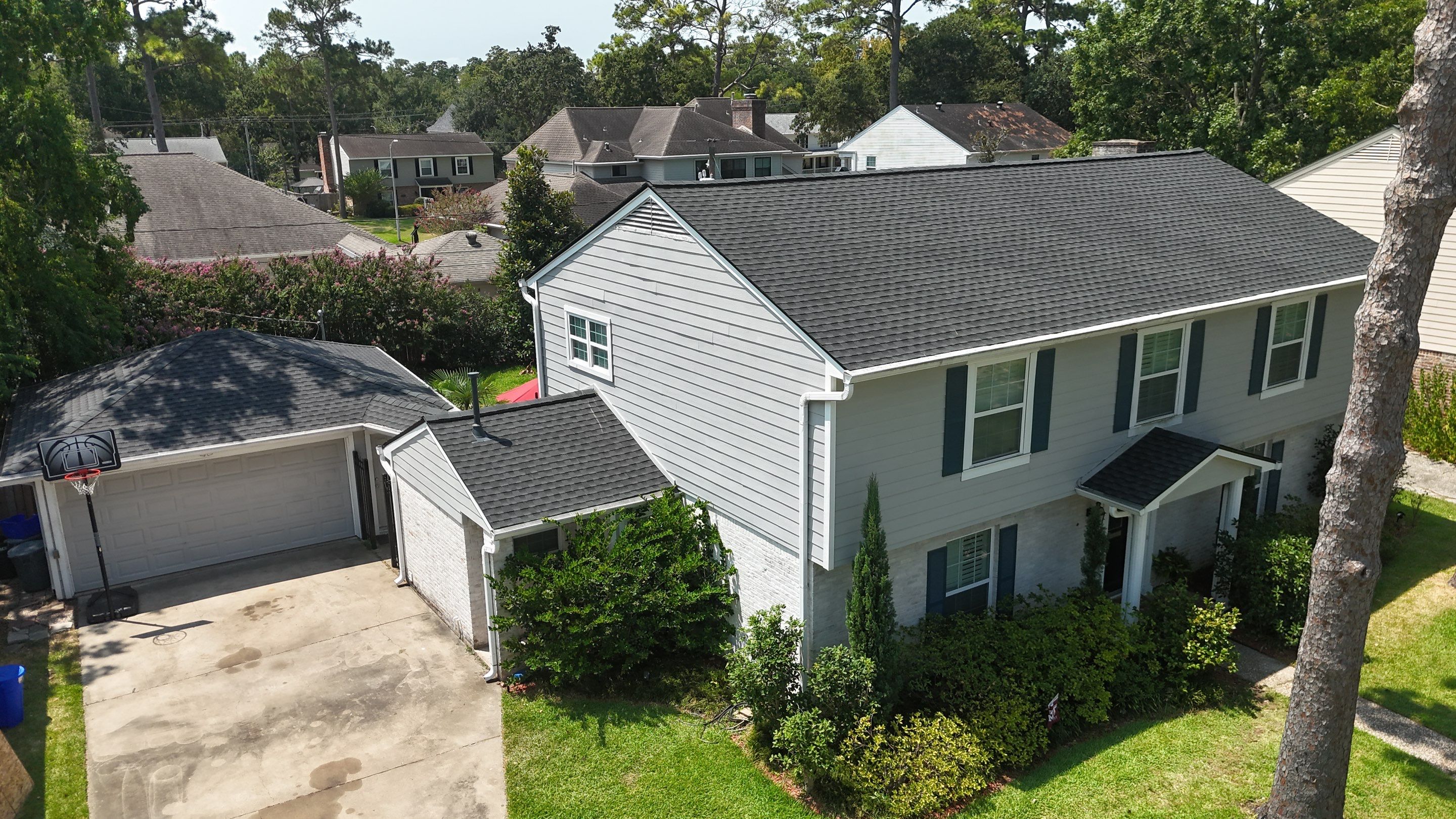 Roof Replacement in Houston, TX by Onit Roofing LLC