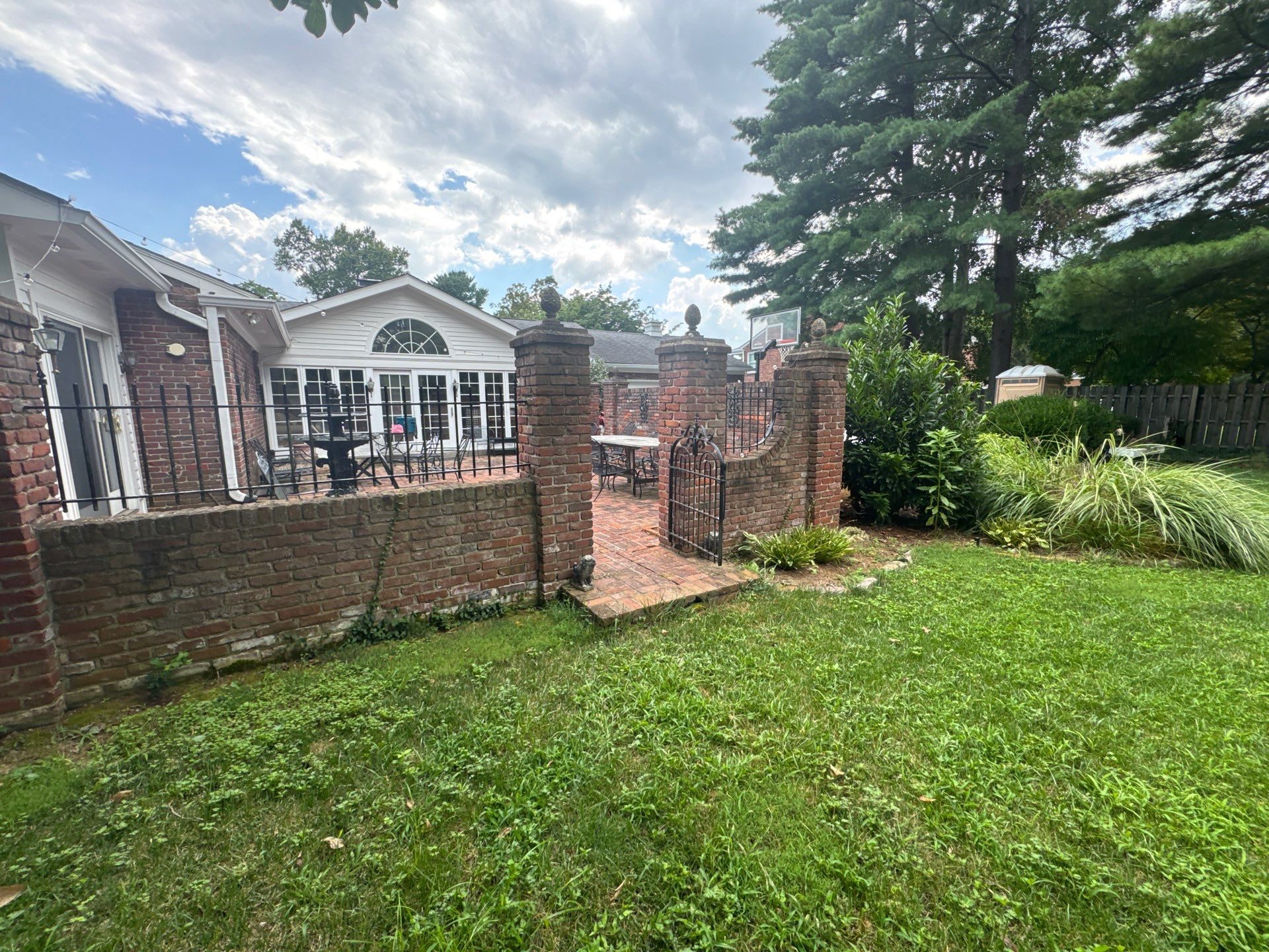 Riverwood Addition, Kitchen Remodel, Covered Porch by High Bridge Development