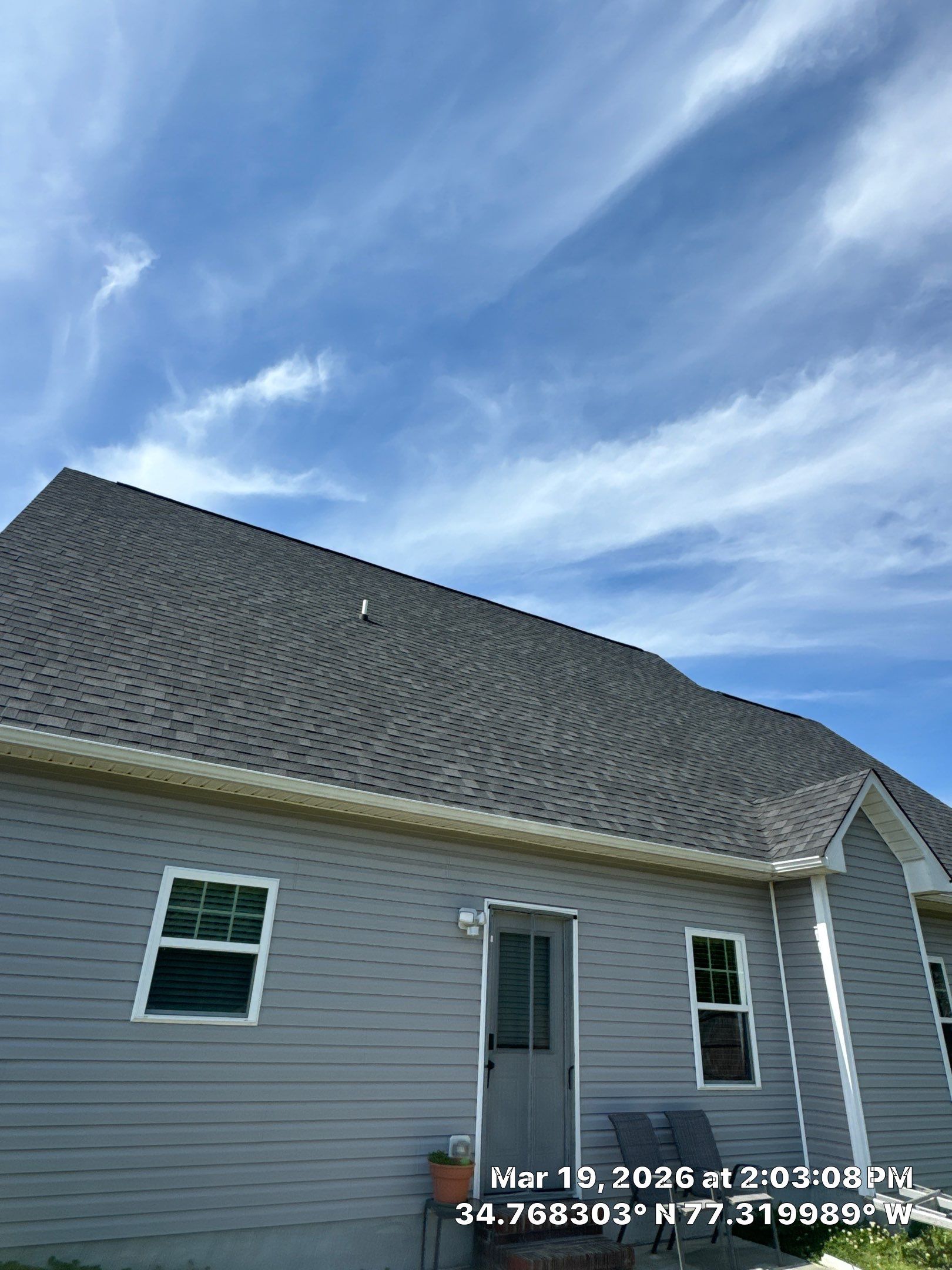 Jacksonville | NC Roofs by North Carolina Roofs
