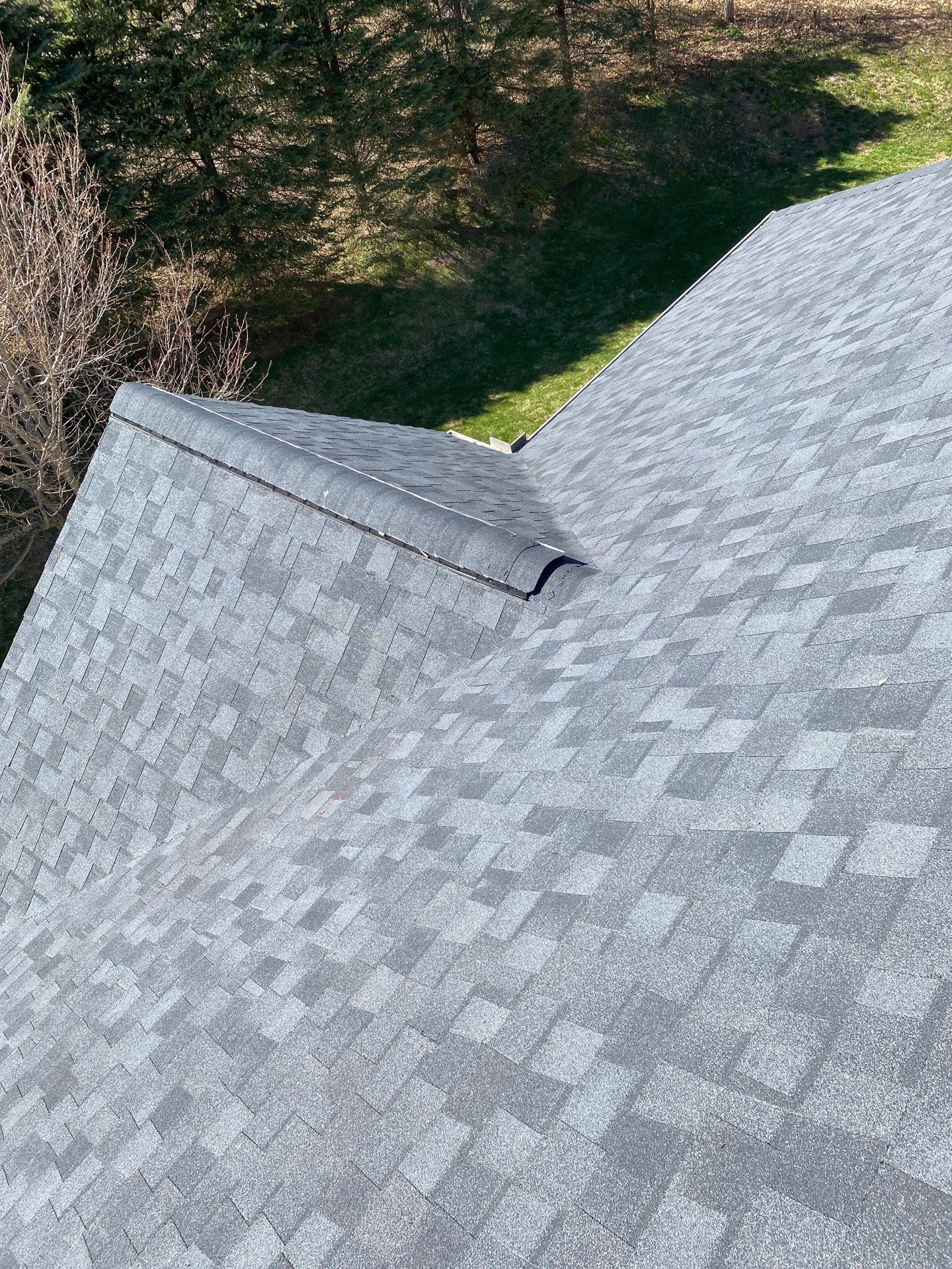 Southbury Showcase of Roofing expertise! by DiGiorgi Roofing and Siding Inc