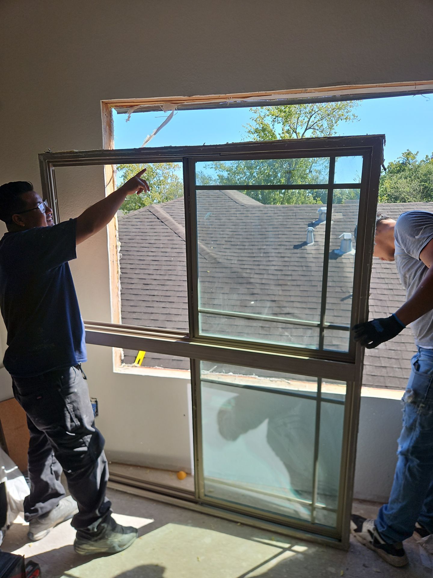 Majesty Construction featured photo.