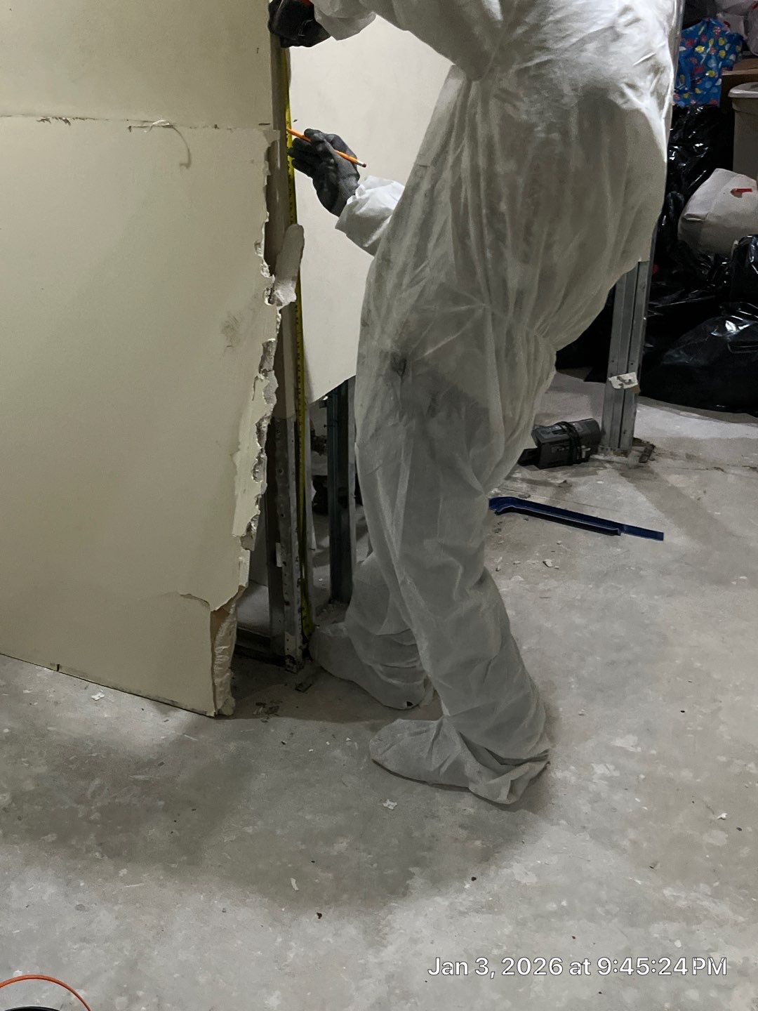 Project in upper marlboro, md by PRE Llc