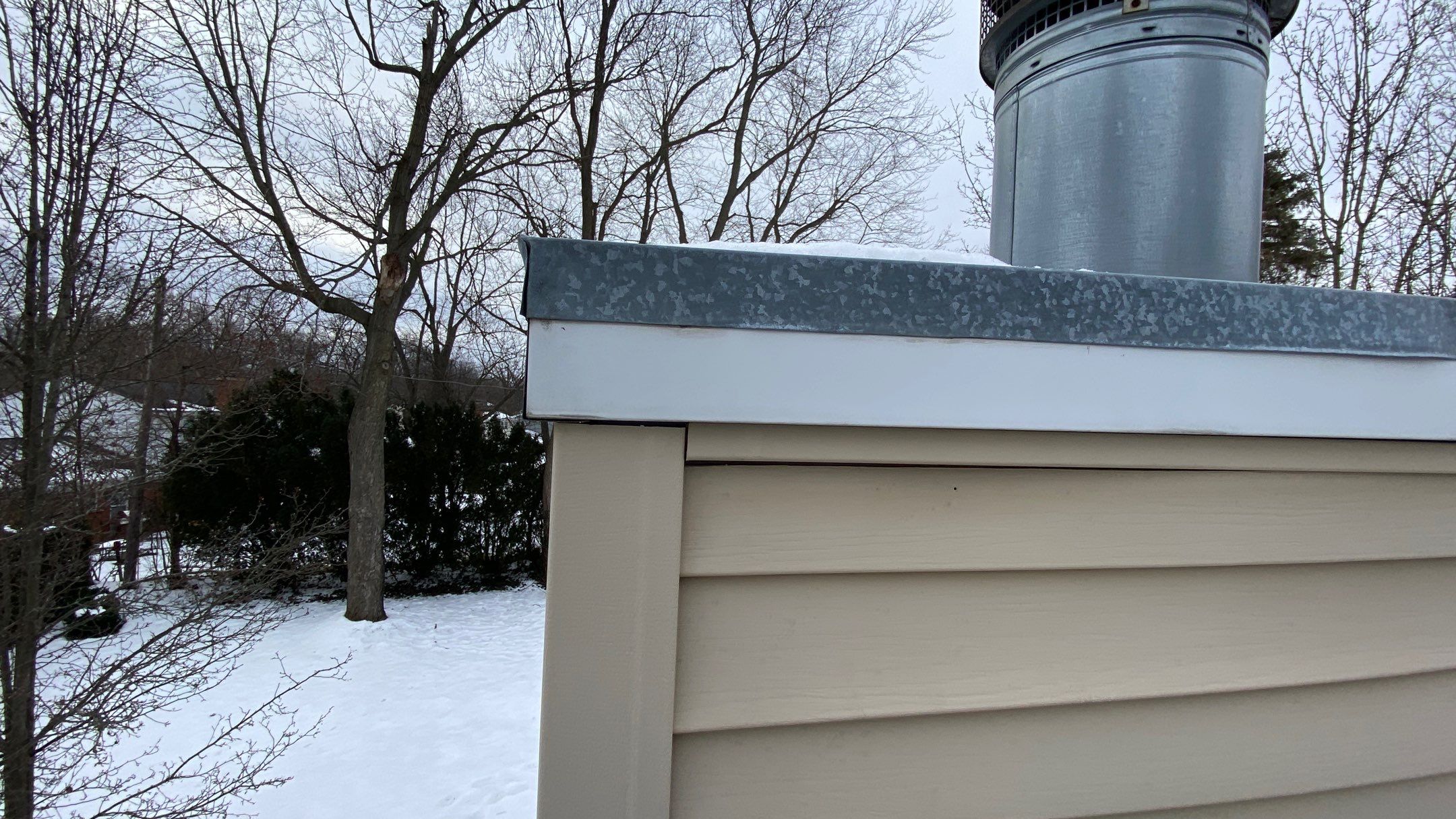 Residential Roofing Installation using Owens Corning Driftwood by 180 Contractors