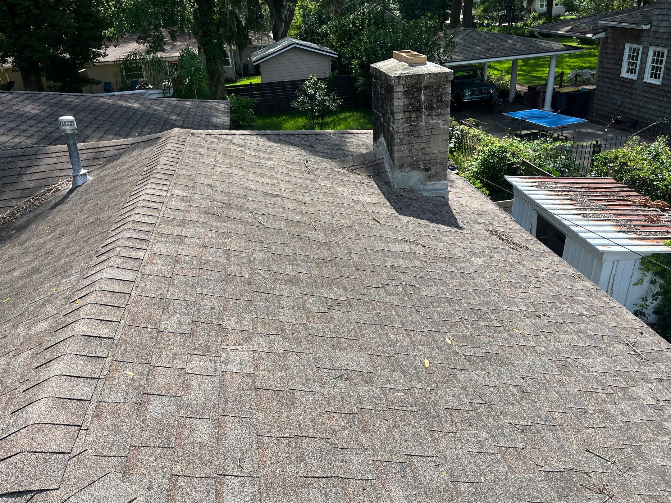Shingle -> Shingle by Prime Roofing