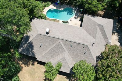 Project in Coppell