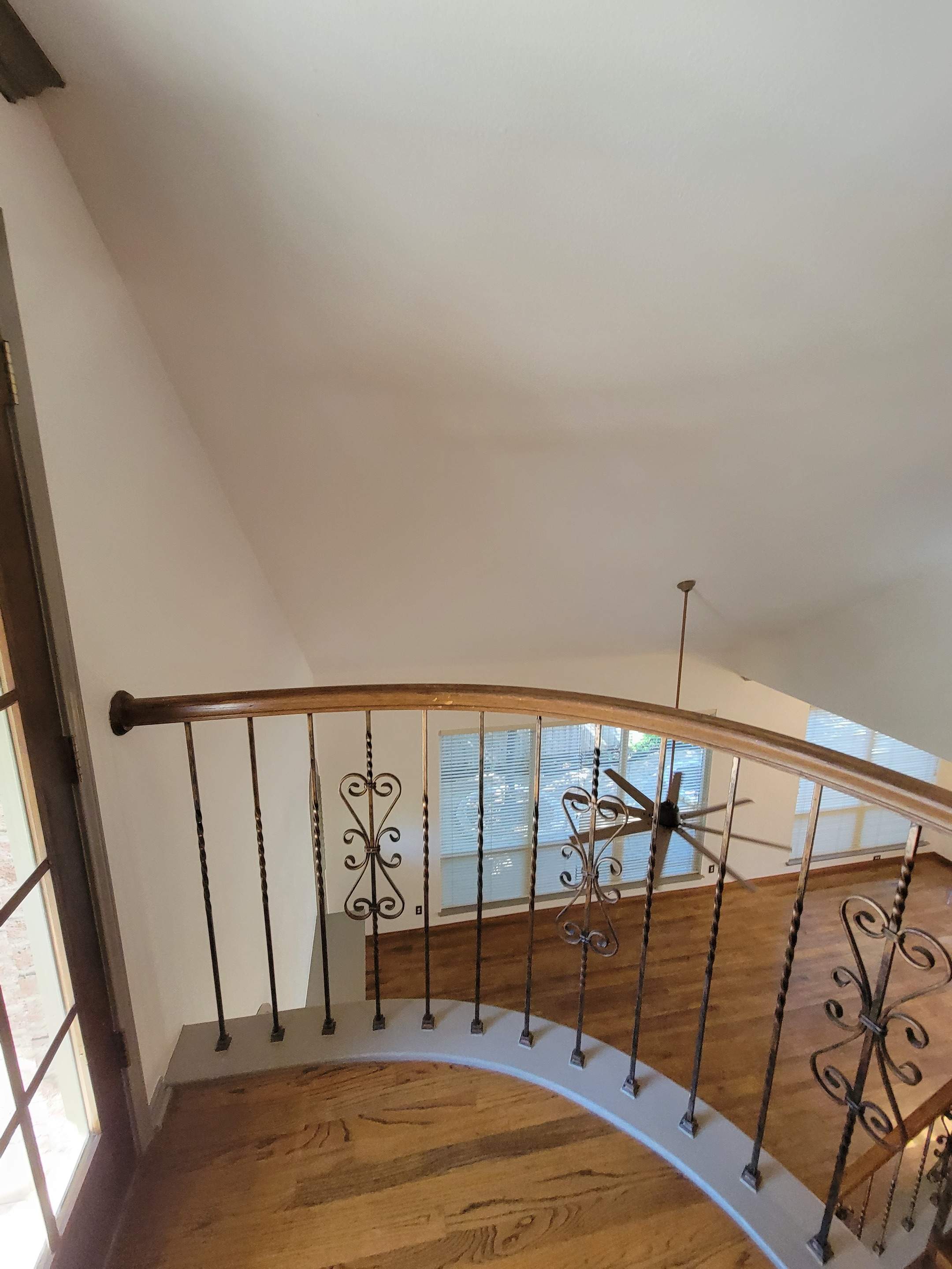 Paint Refresh by SLM General Contractors & Roofing