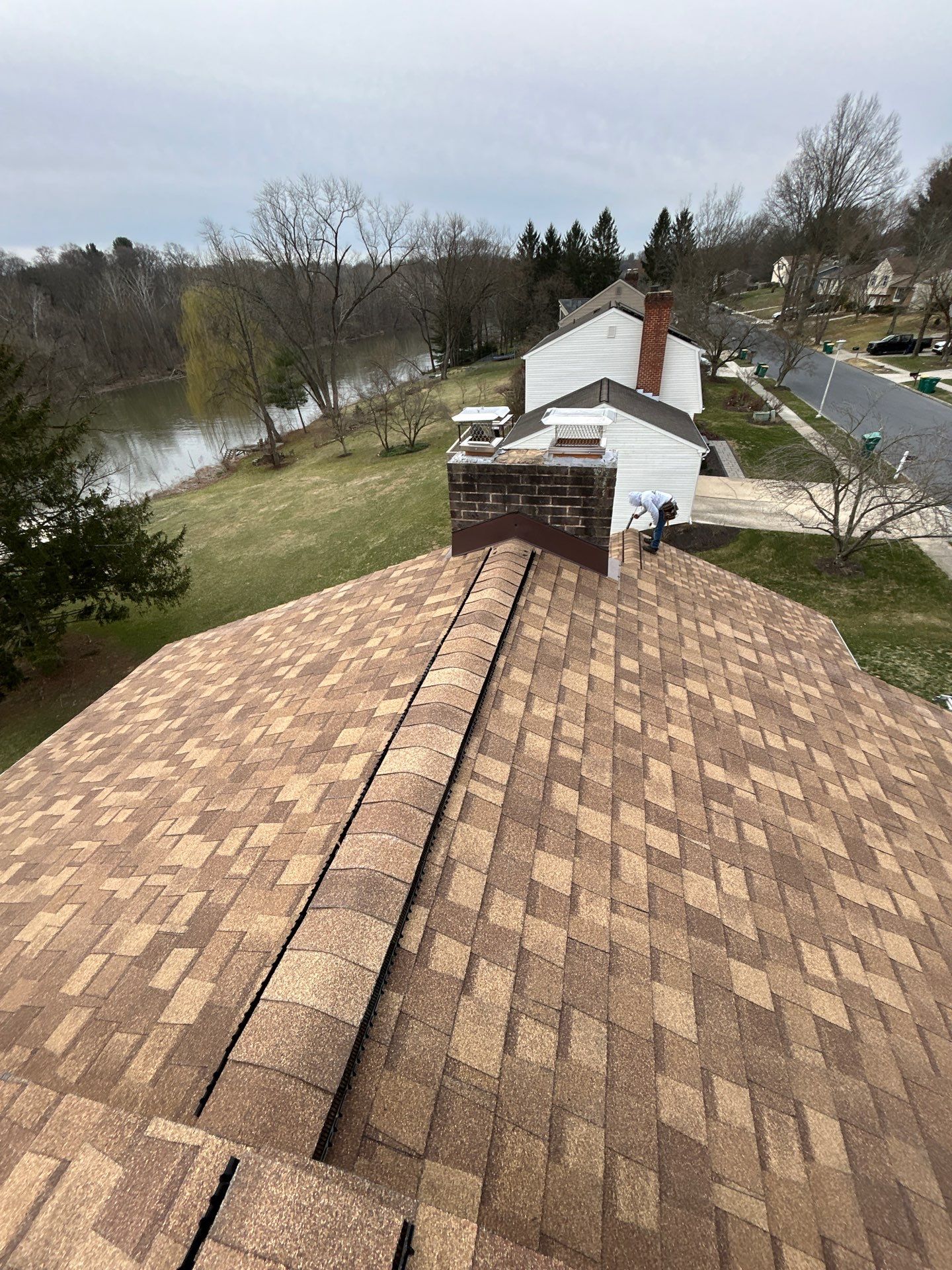 Whole New Roof by Aspen Home Improvements