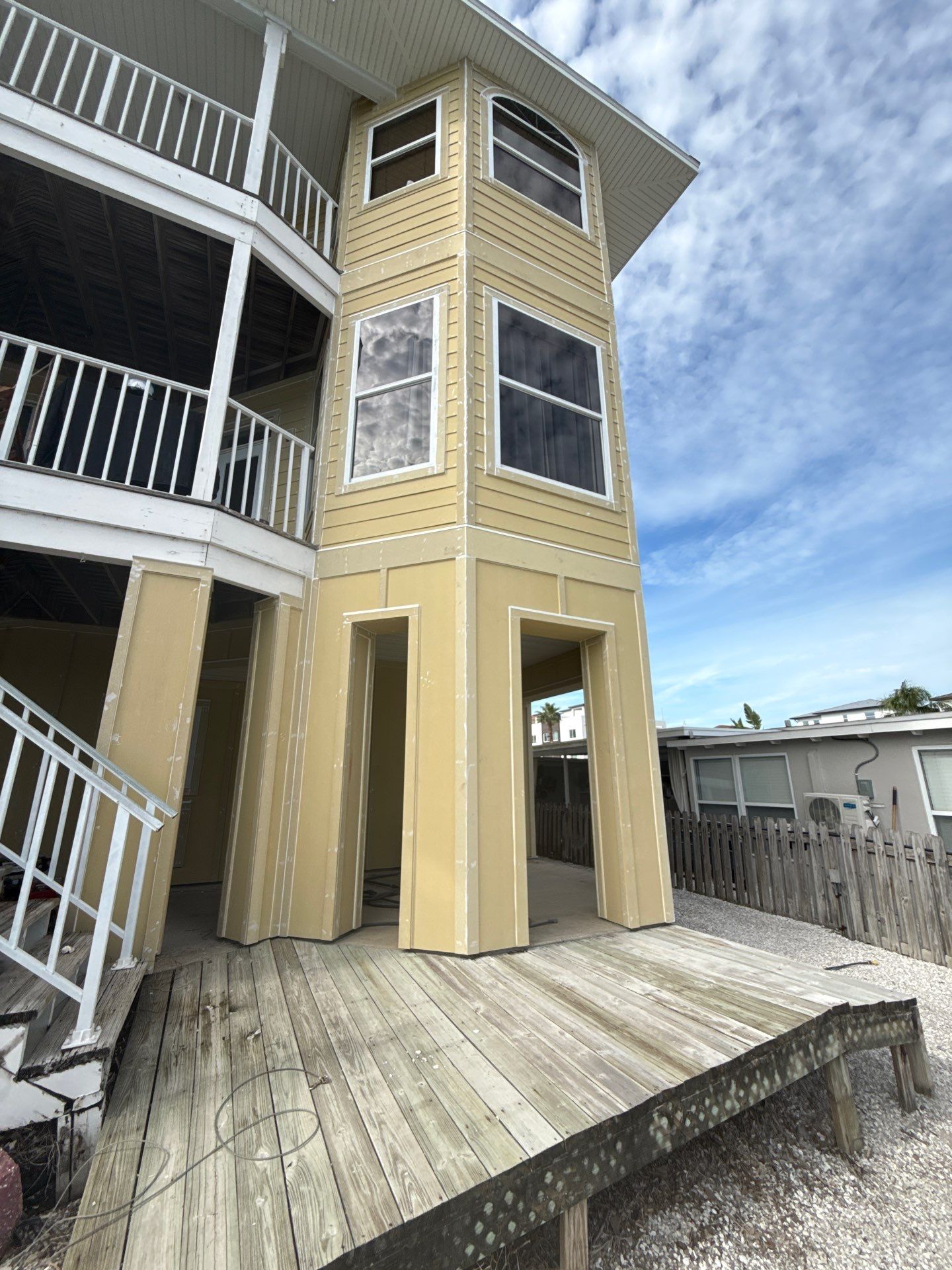 Redington Shores by Bayshore Exteriors