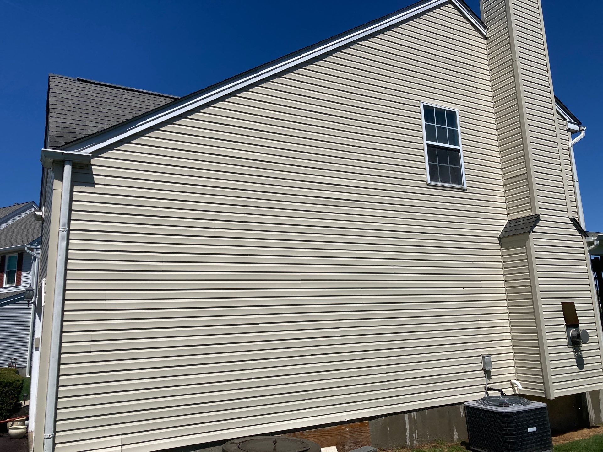 Exterior Painting in Royersford by Davis Painting Llc 
