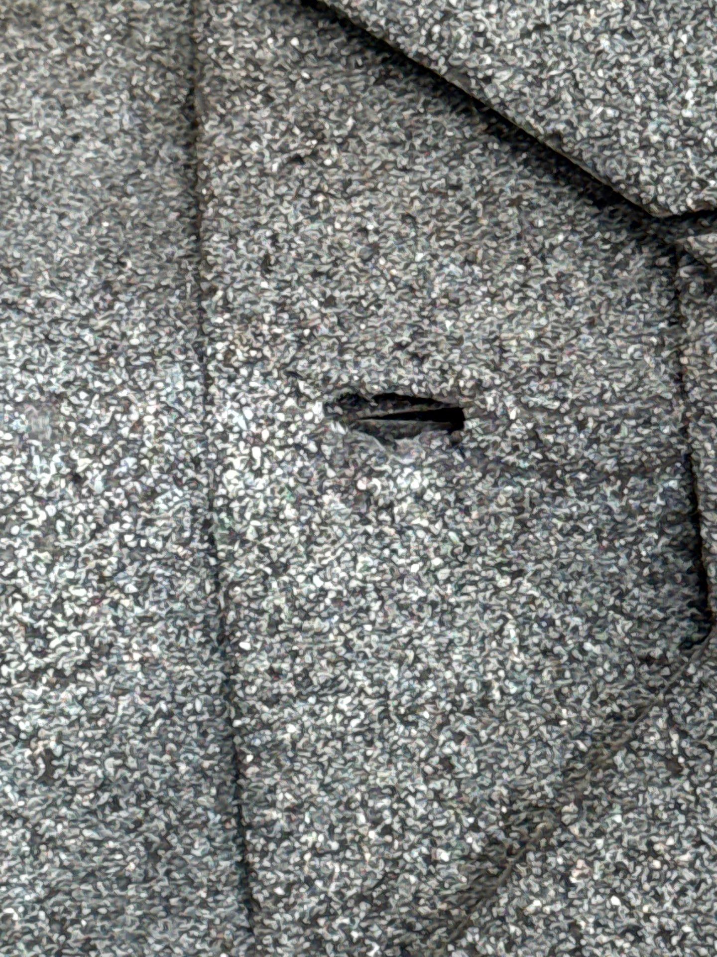 Roof Replacement in Leeds (Charcoal) by The Roofing Dudes