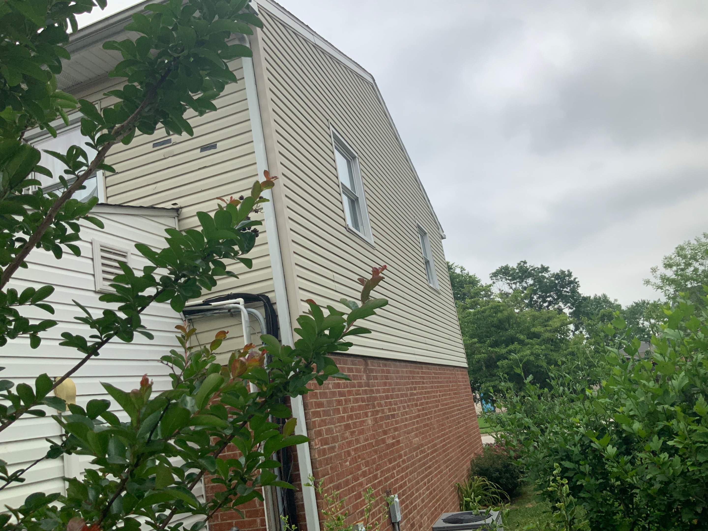 Total Face Lift  by Noble Roofing LLC