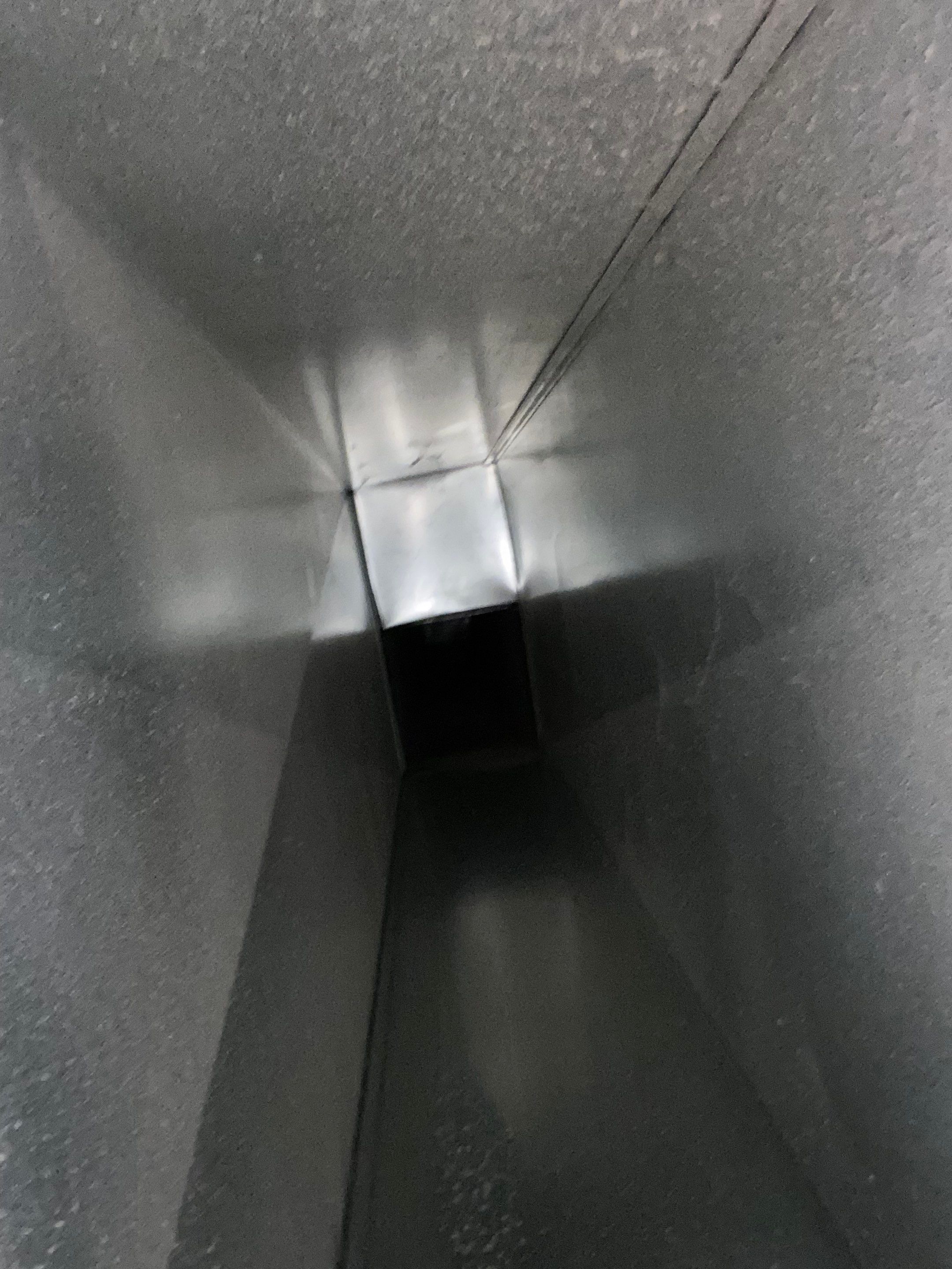 Air duct cleaning by Pronto Air Duct Cleaning